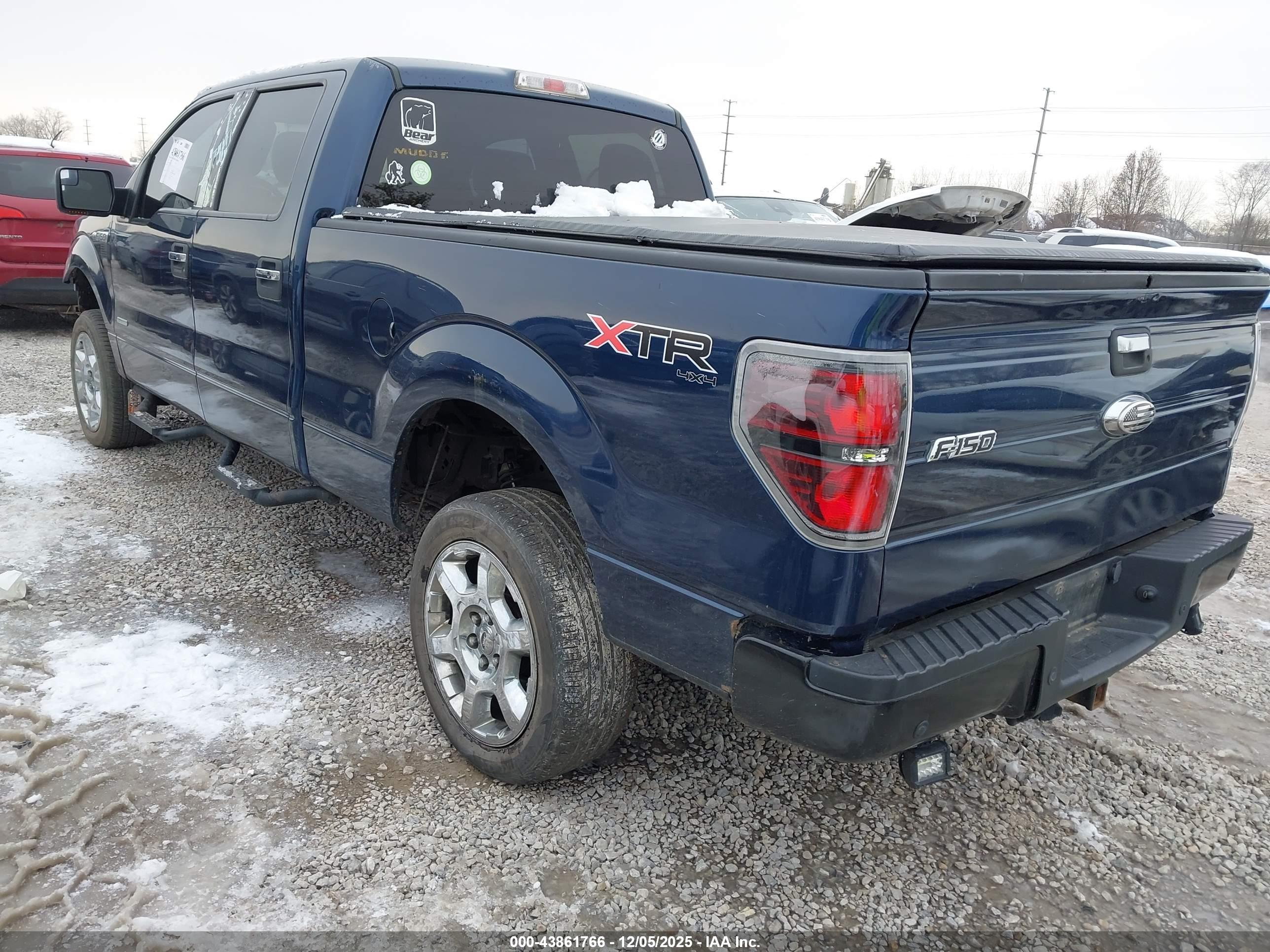FORD F-150 image 3