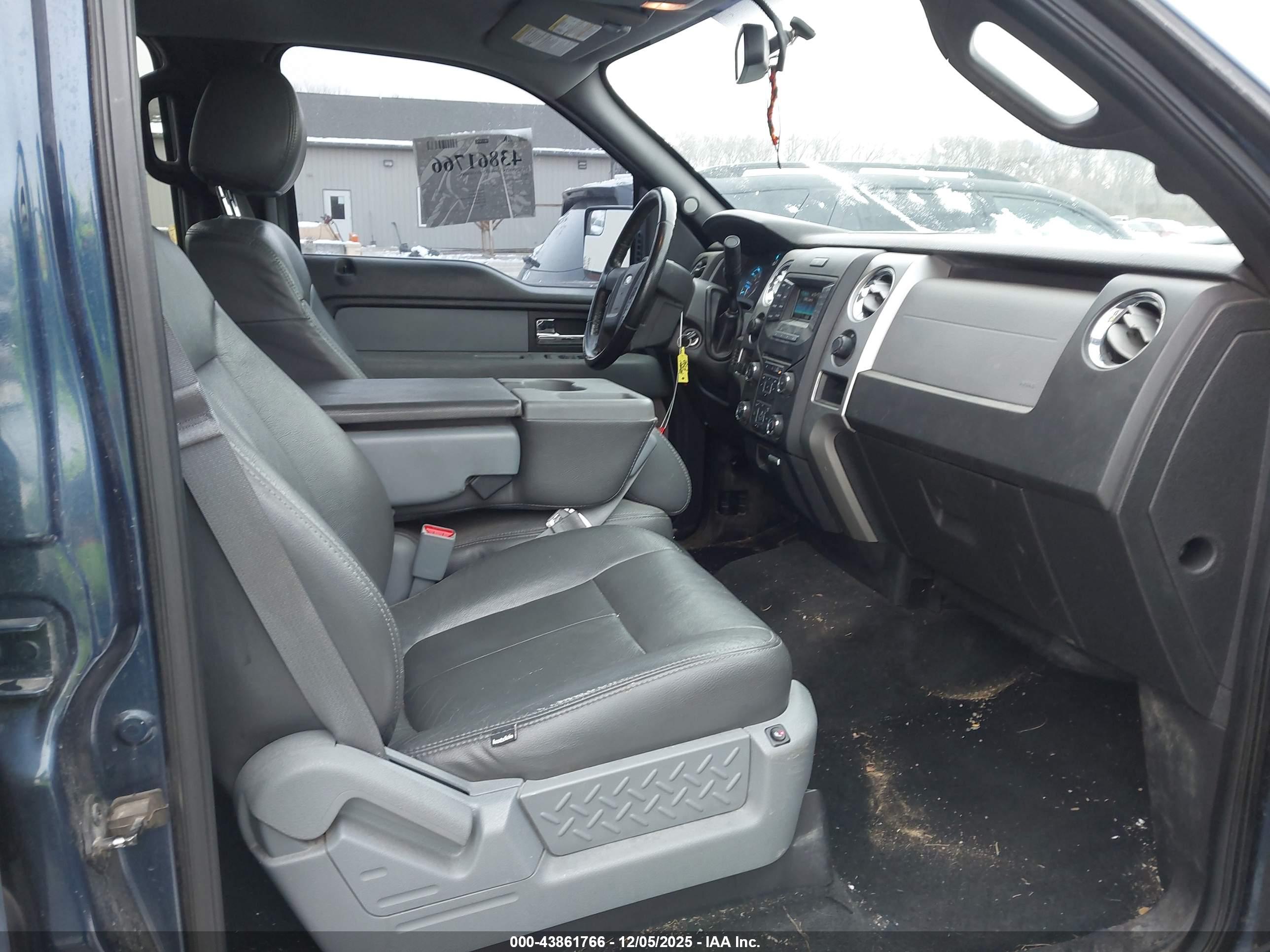 FORD F-150 image 5