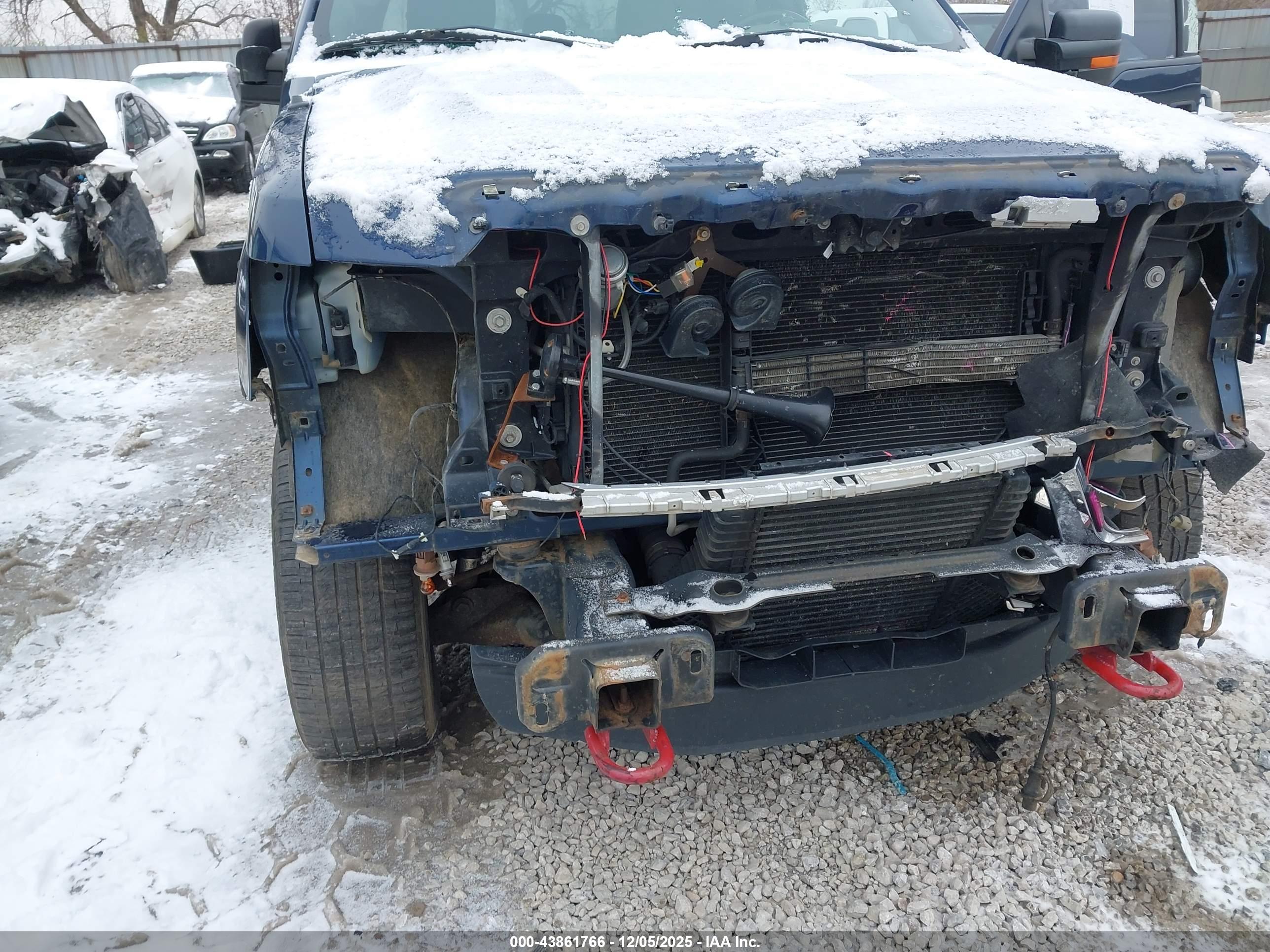 FORD F-150 image 6
