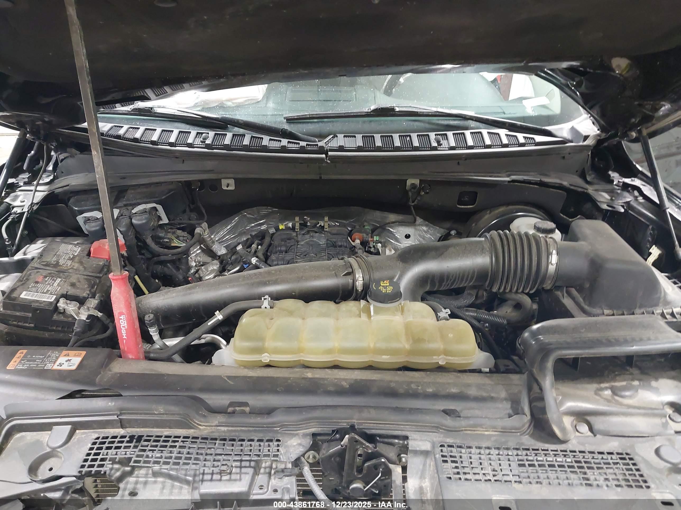 FORD EXPEDITION image 10