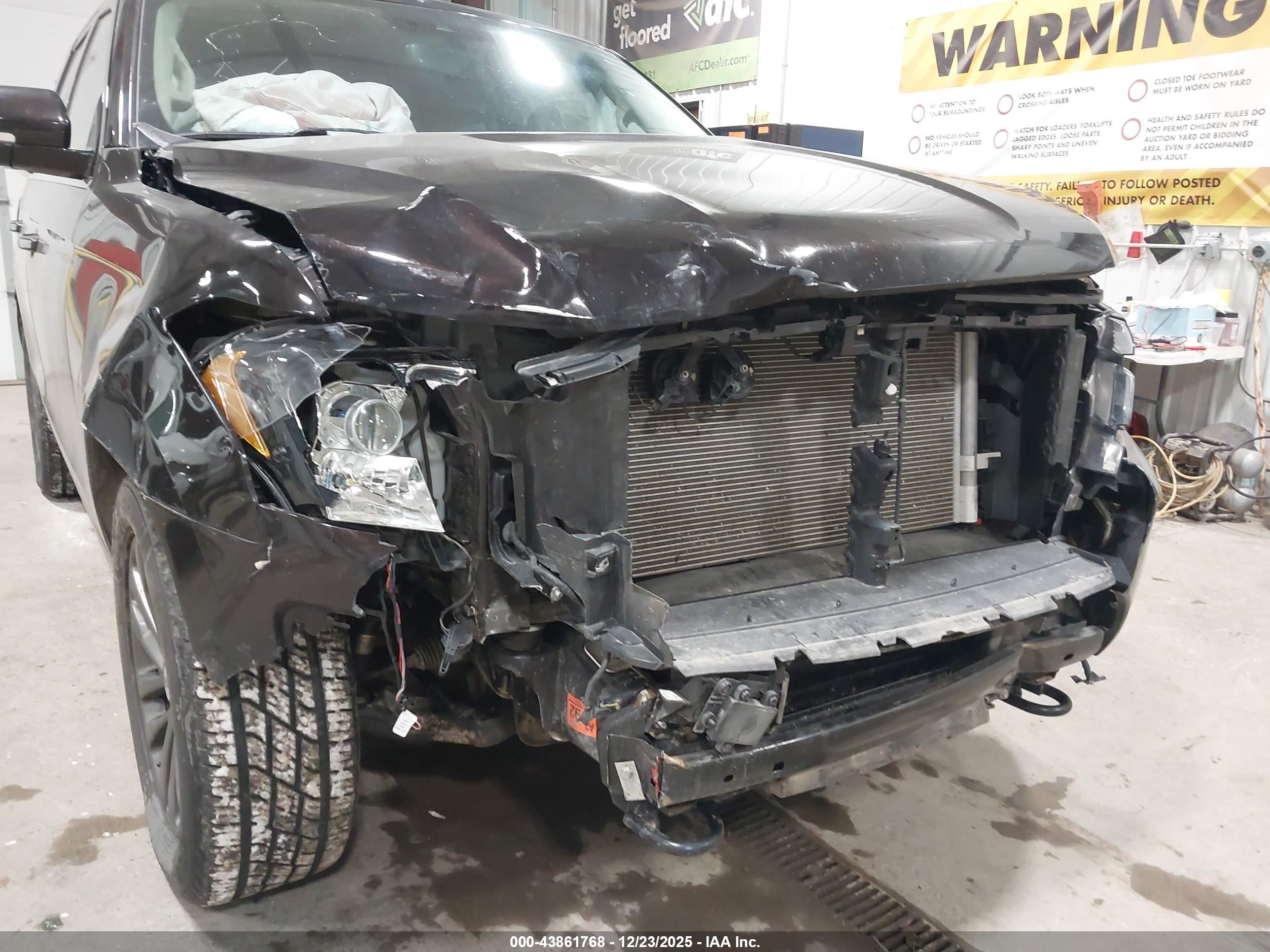 FORD EXPEDITION image 6