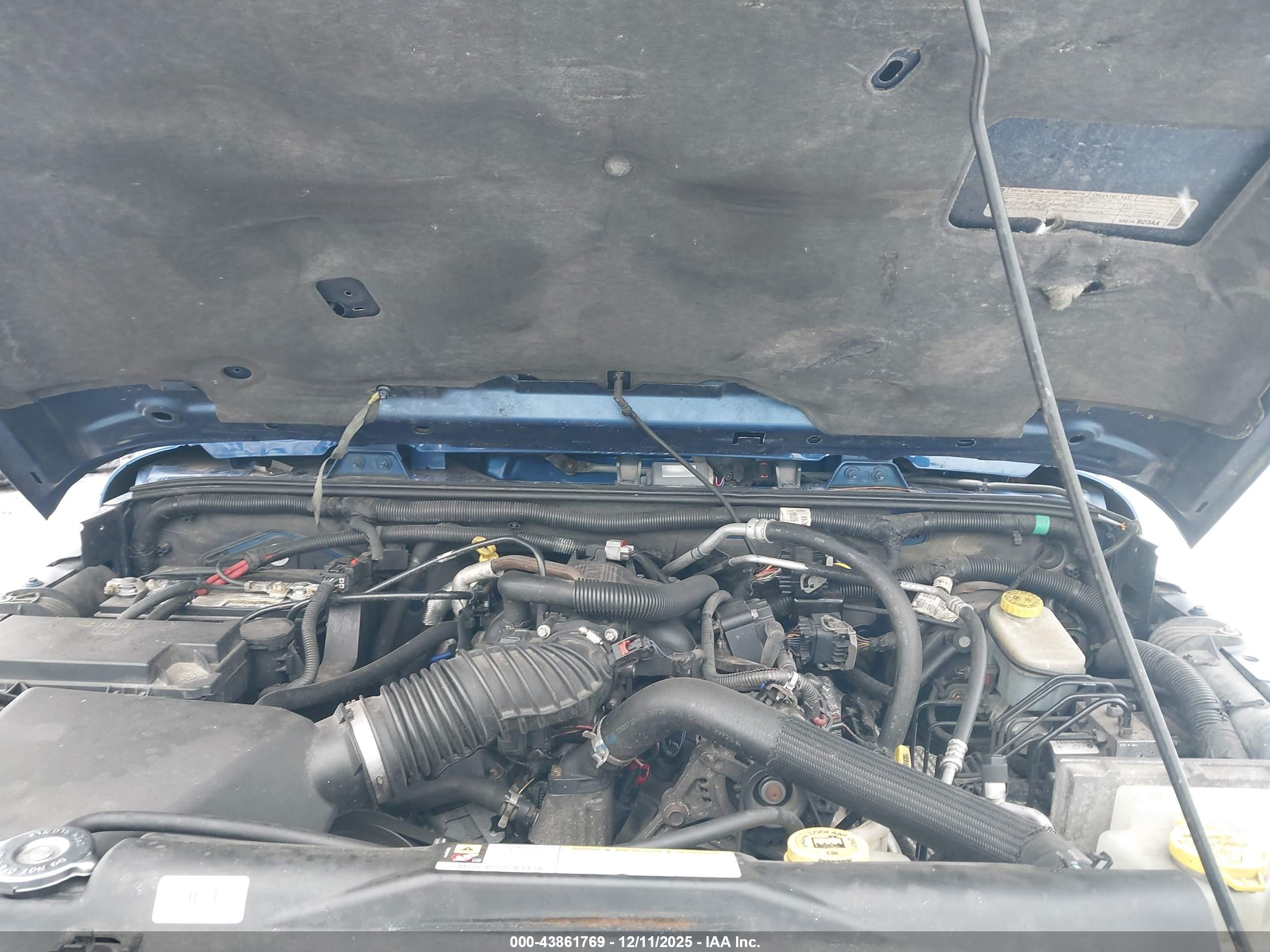JEEP WRANGLER image 10