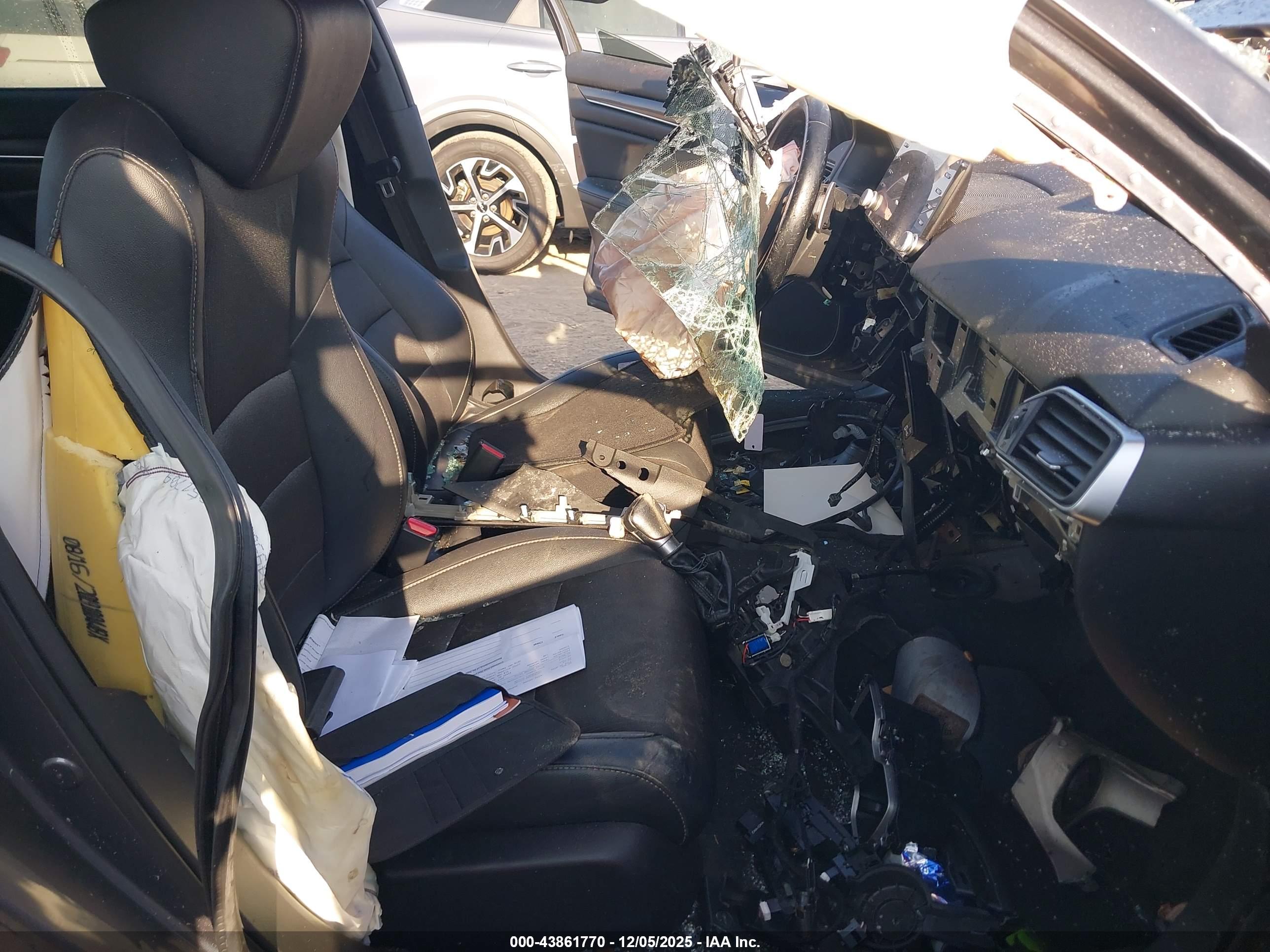 HONDA ACCORD image 5