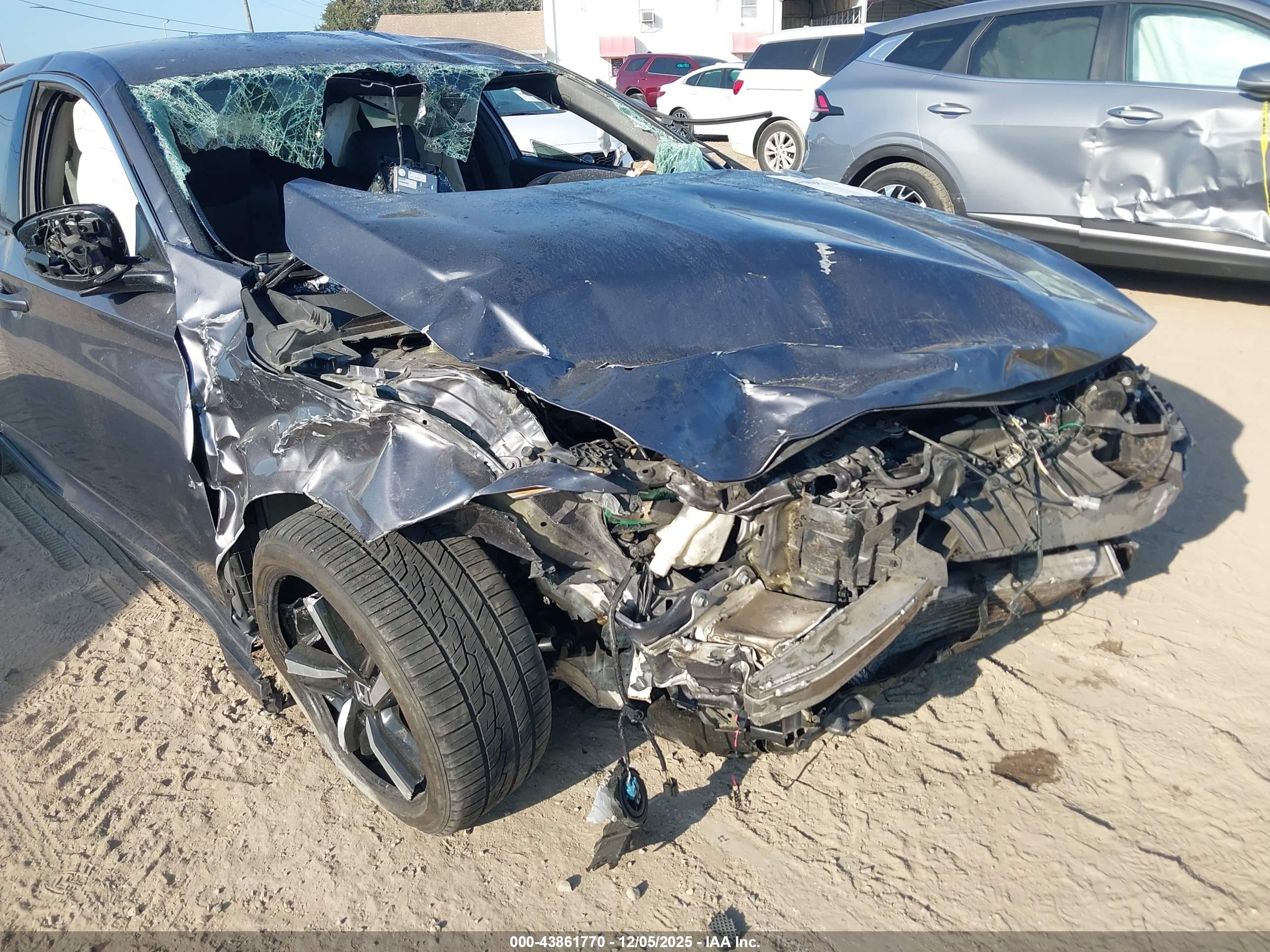 HONDA ACCORD image 6