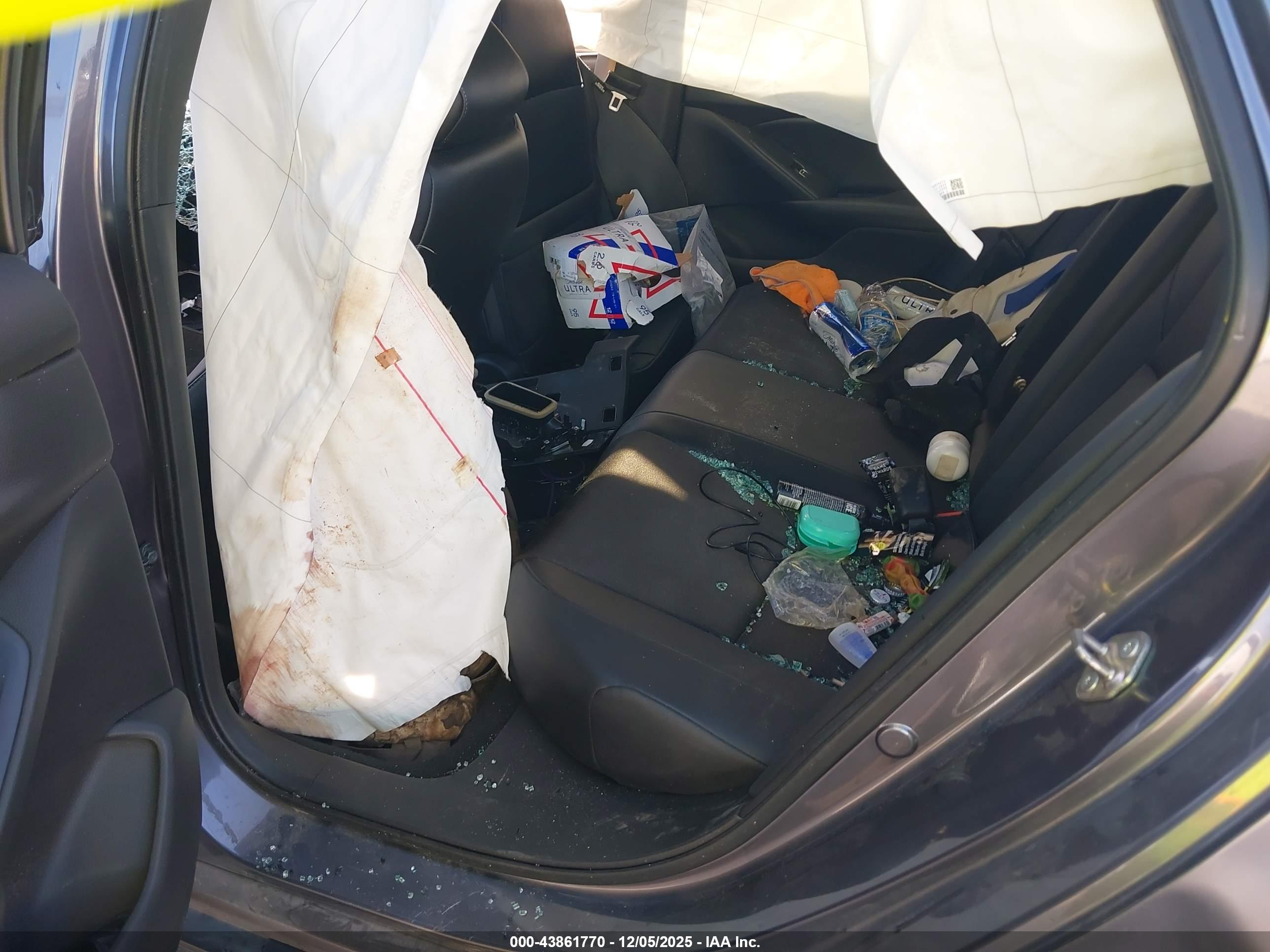 HONDA ACCORD image 8