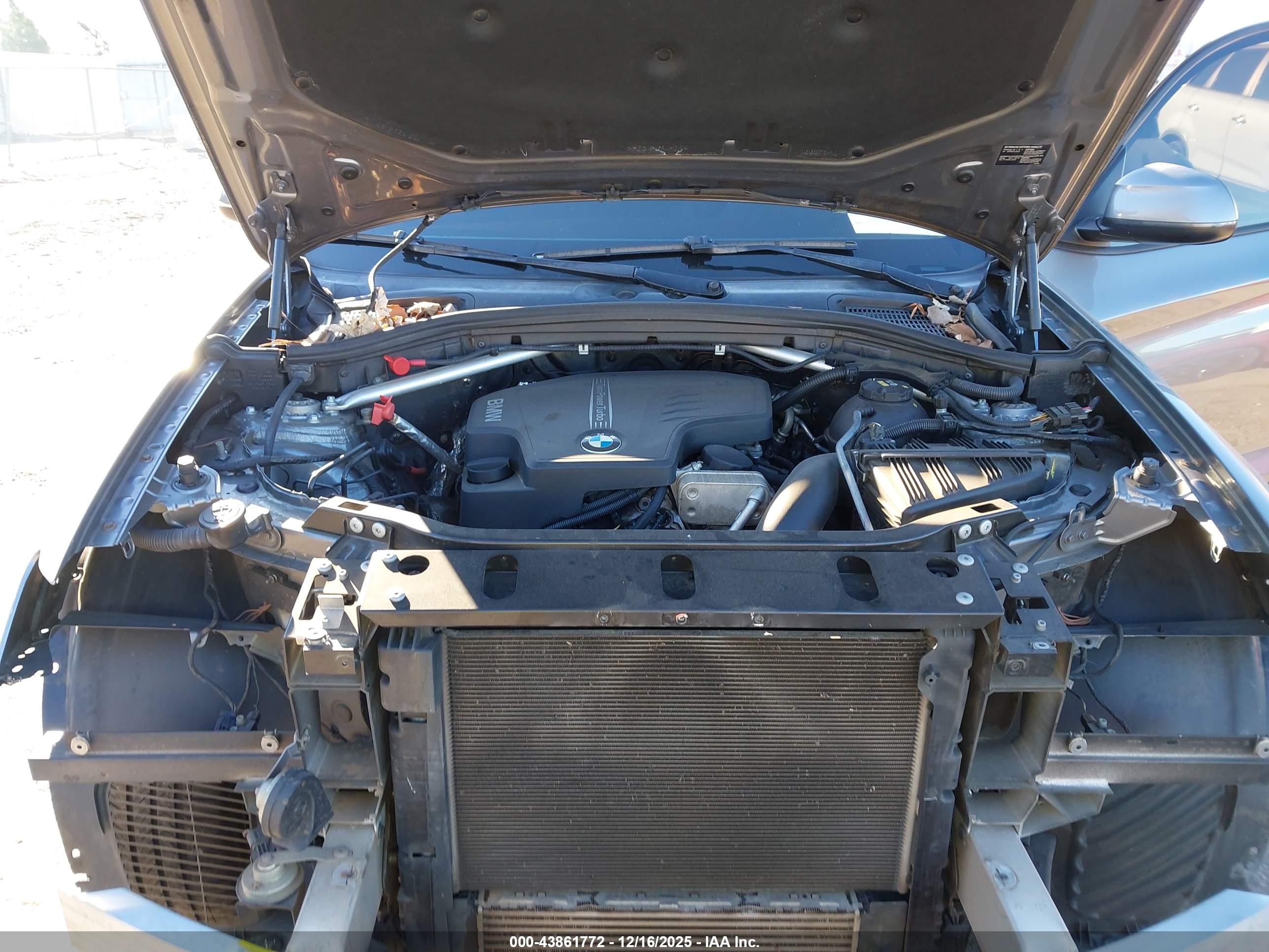 BMW X3 image 10