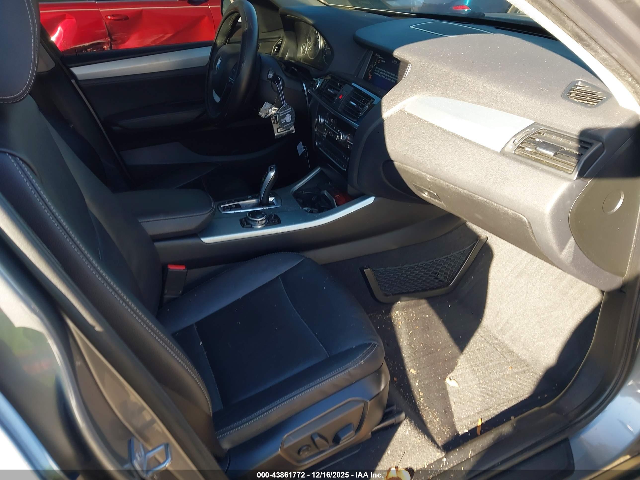 BMW X3 image 5