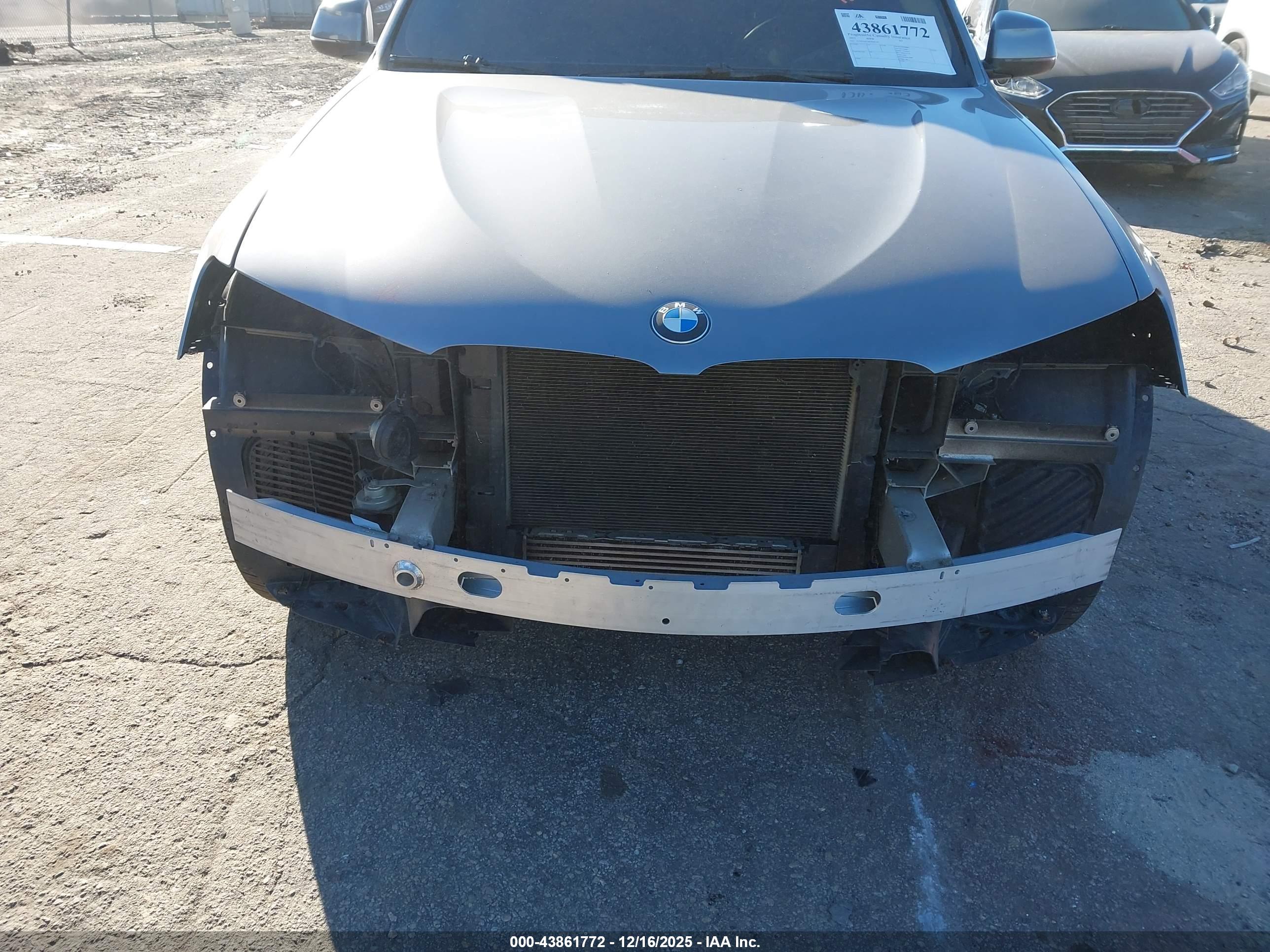 BMW X3 image 6
