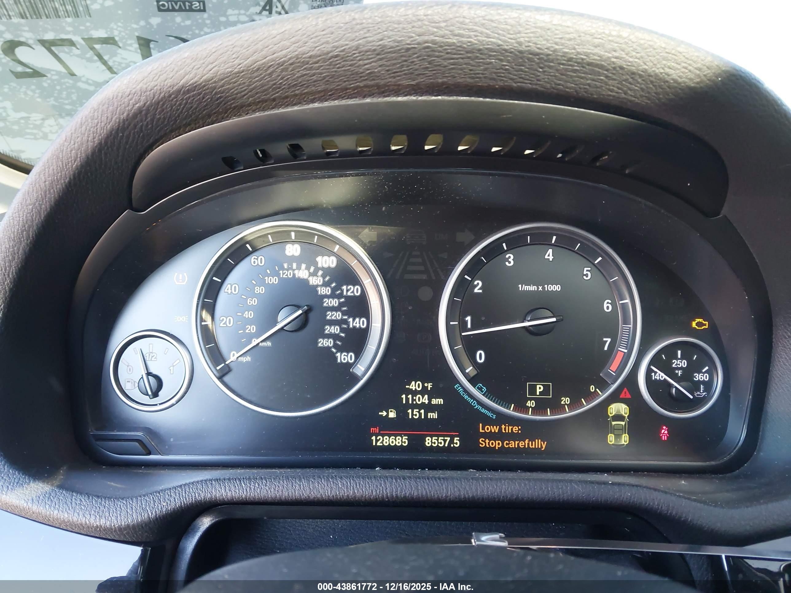 BMW X3 image 7