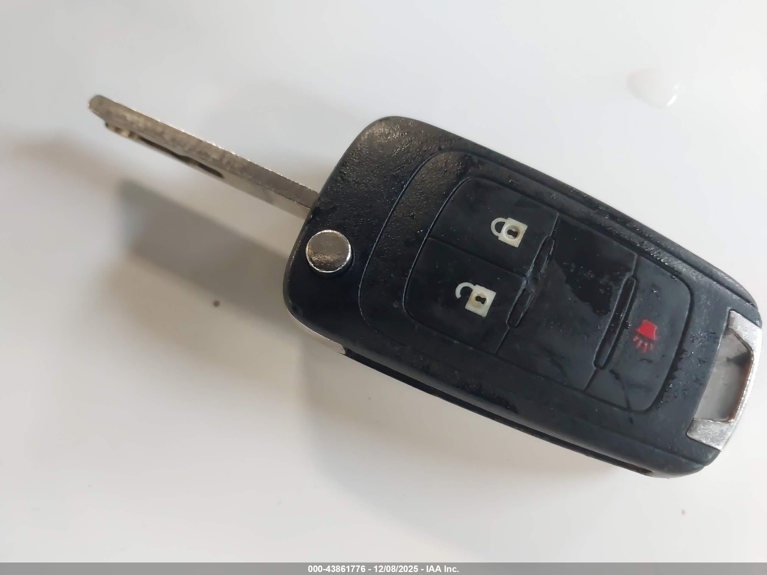 CHEVROLET EQUINOX image 11