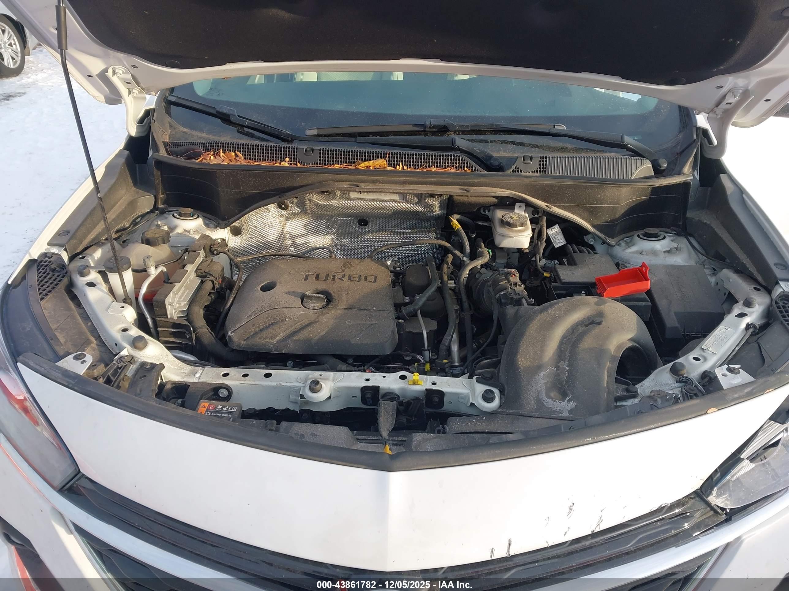 BUICK ENCORE image 10