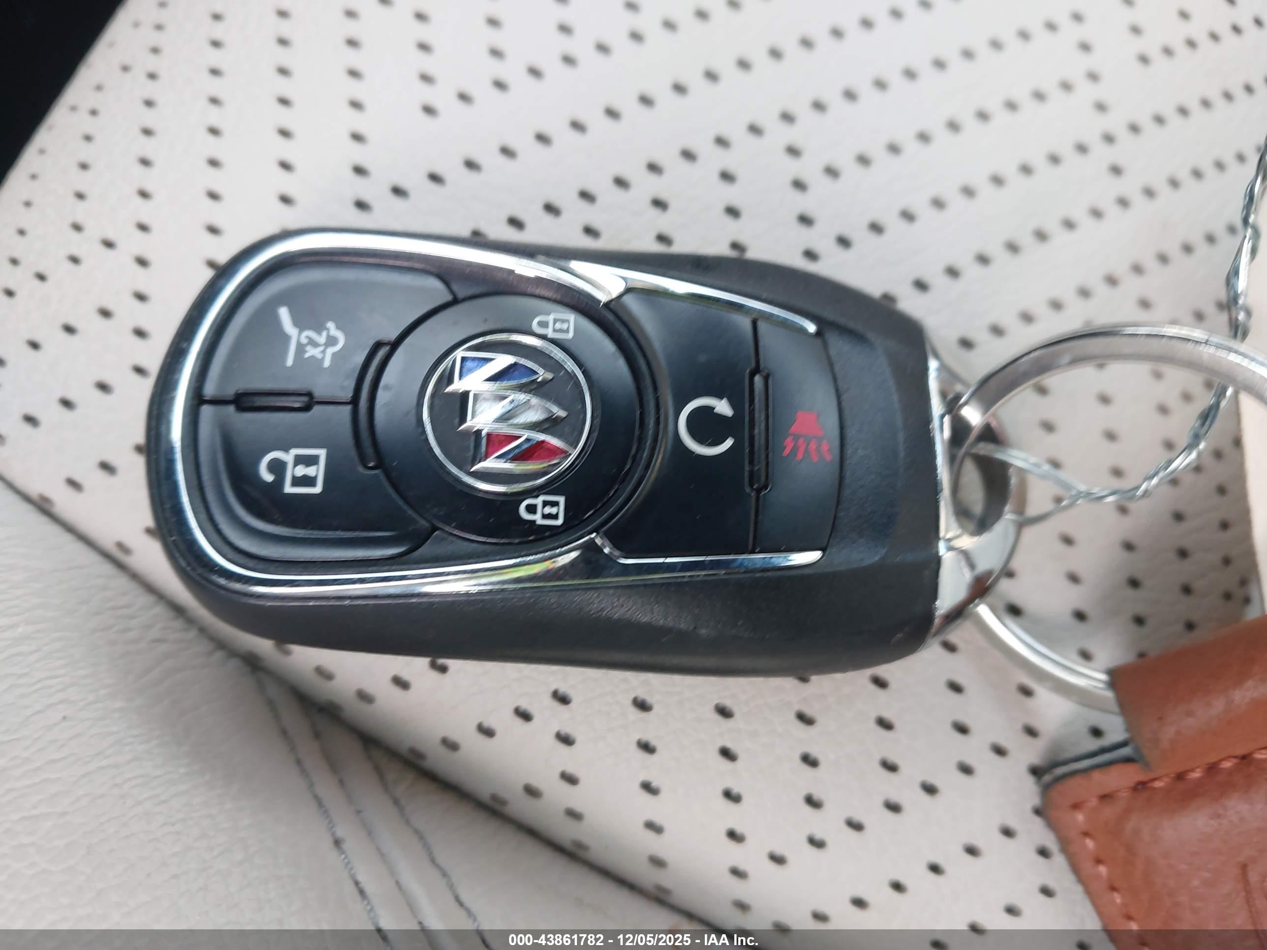 BUICK ENCORE image 11