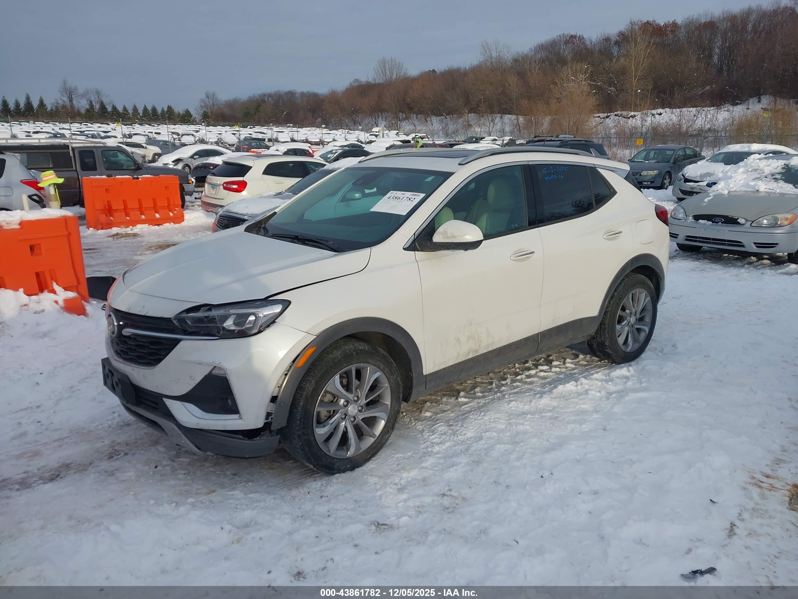 BUICK ENCORE image 2