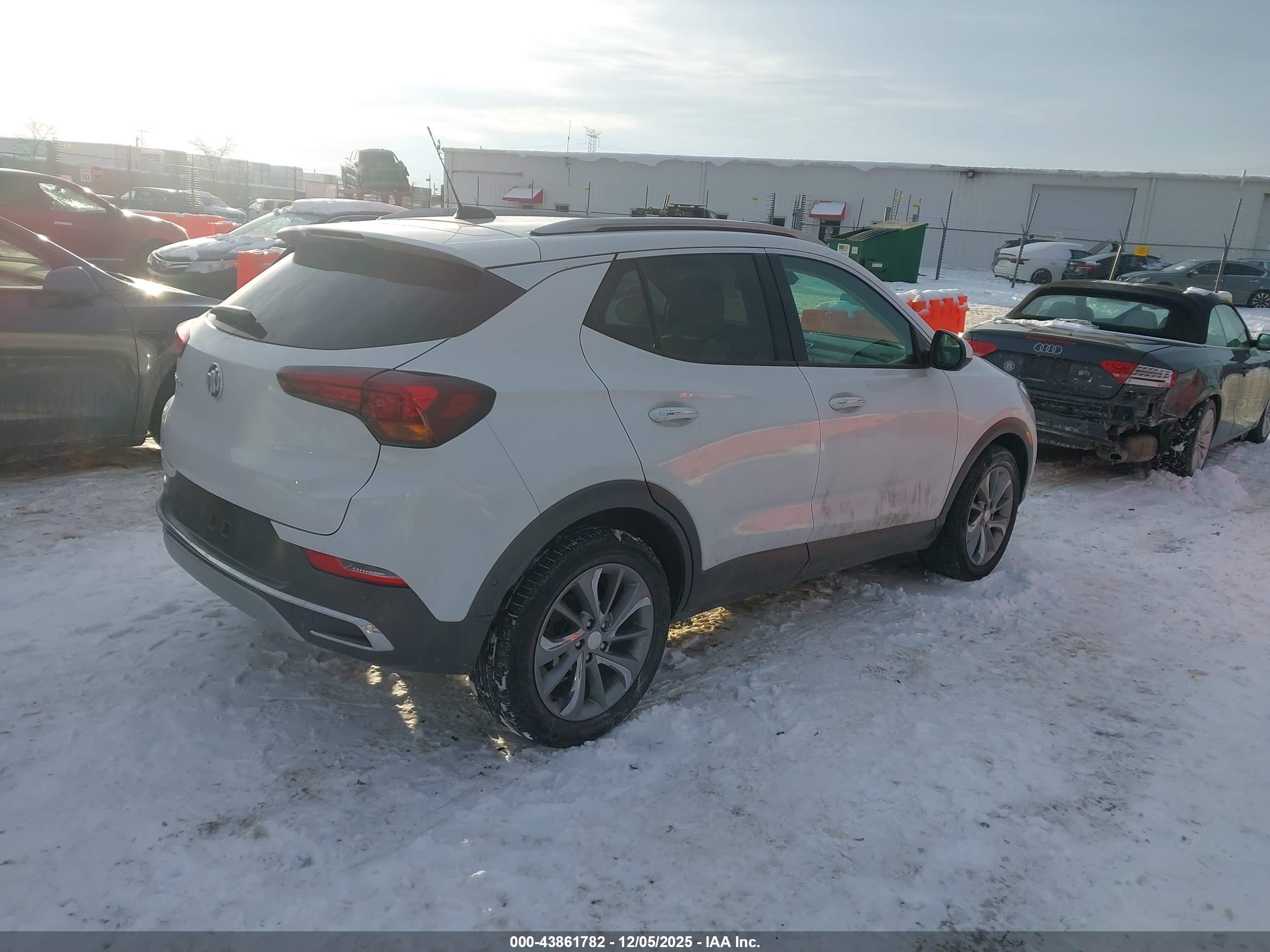 BUICK ENCORE image 4