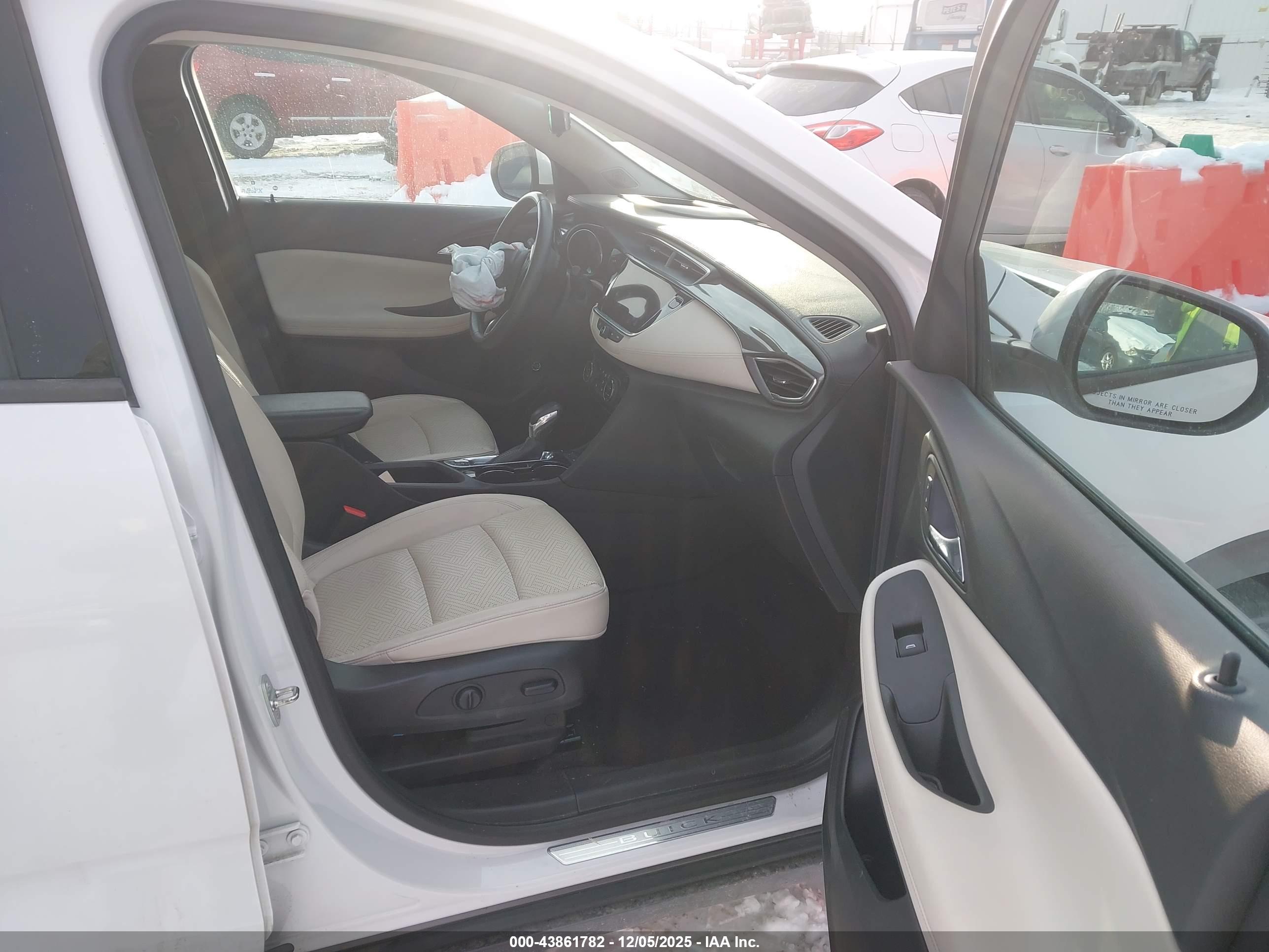BUICK ENCORE image 5