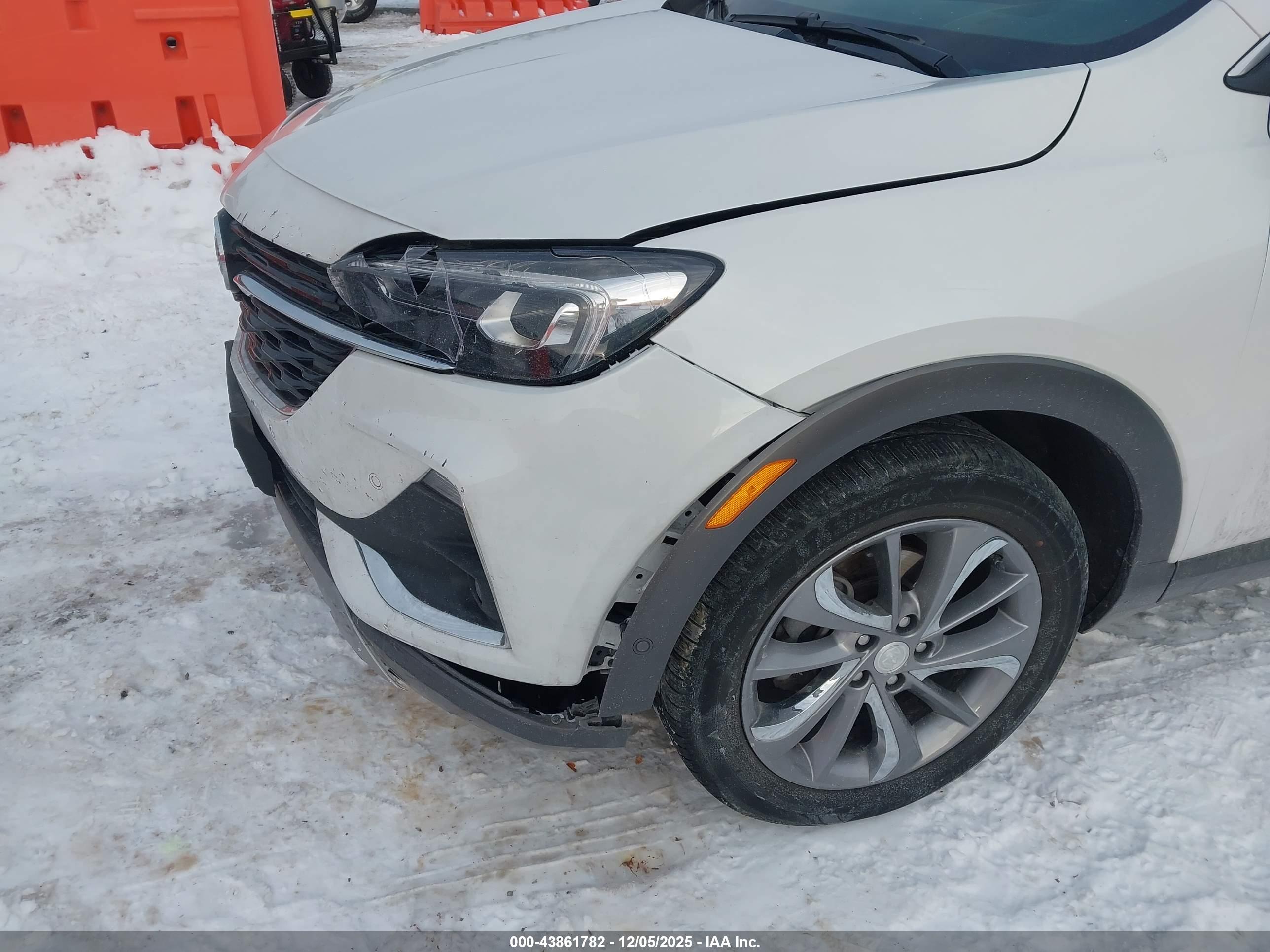 BUICK ENCORE image 6