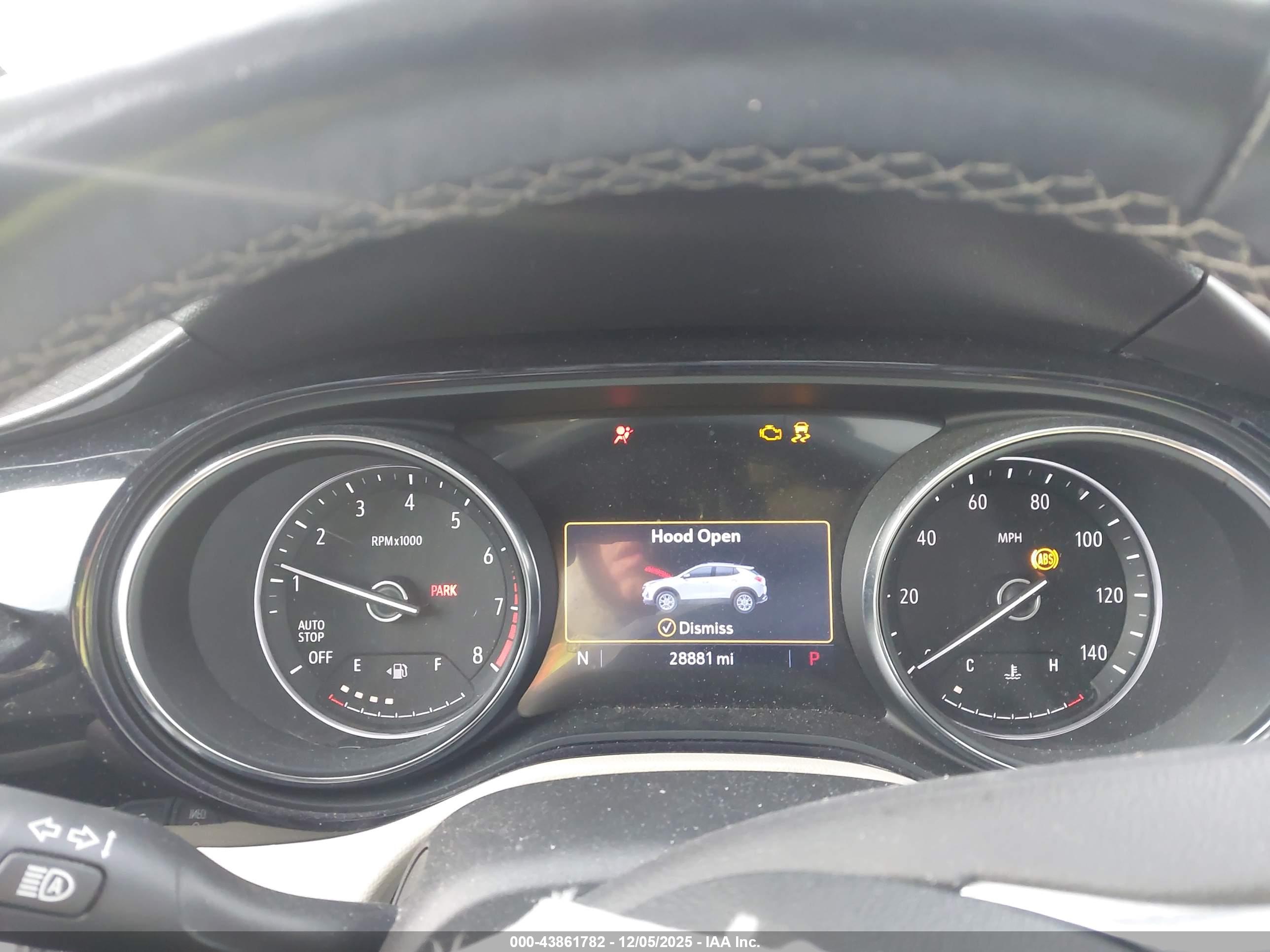BUICK ENCORE image 7