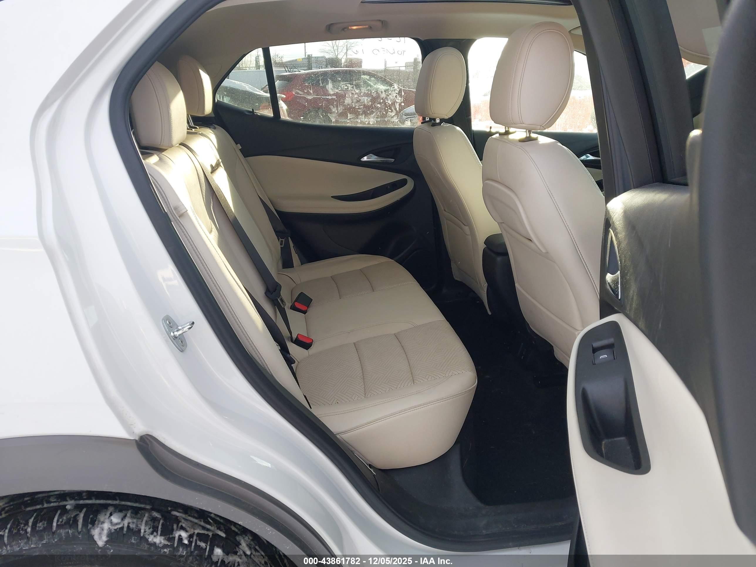 BUICK ENCORE image 8