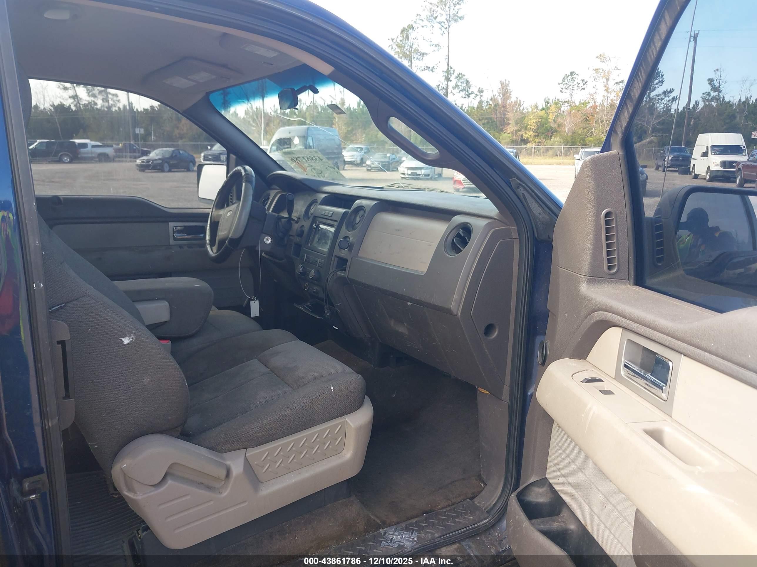 FORD F-150 image 5