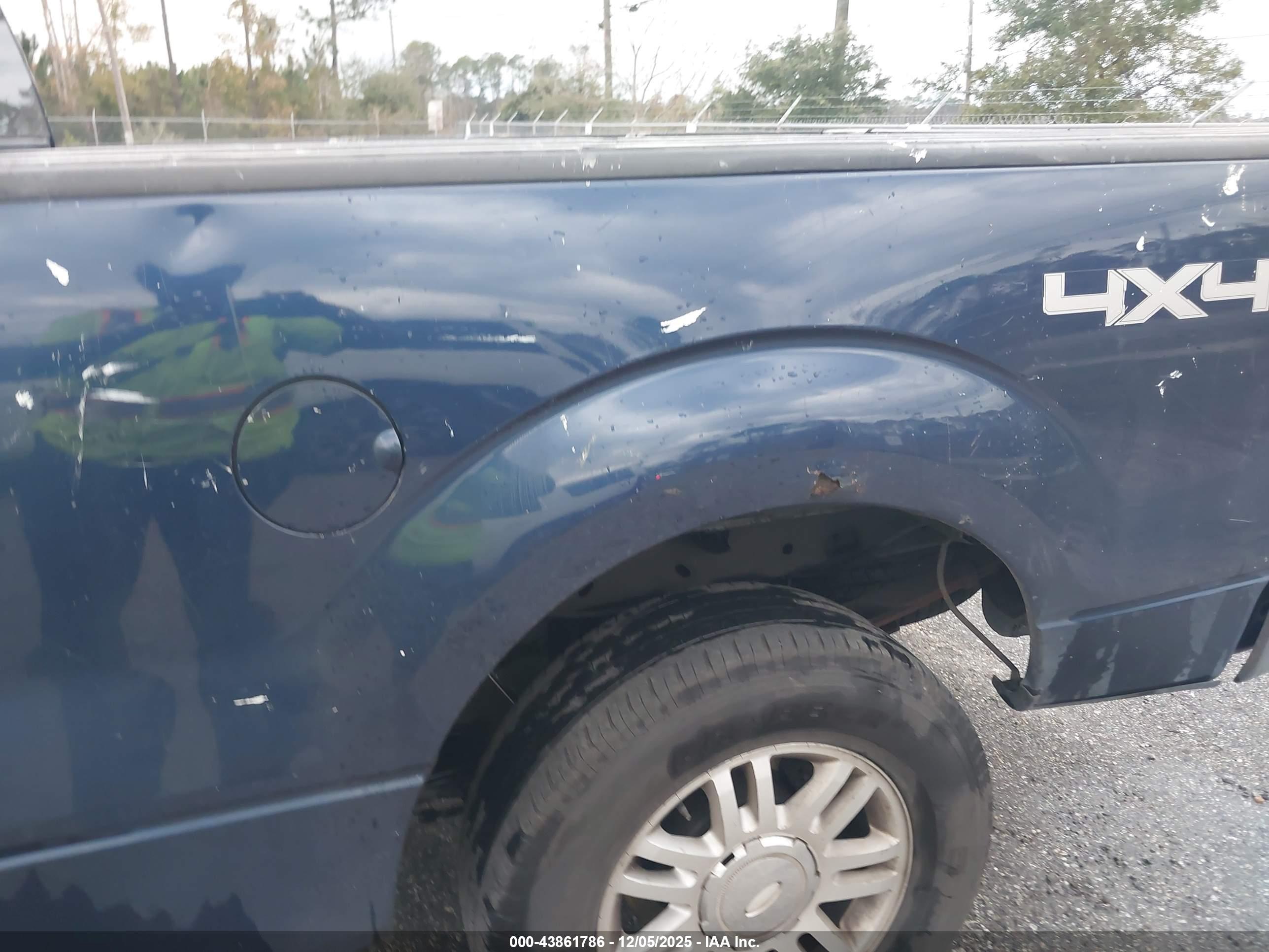 FORD F-150 image 6
