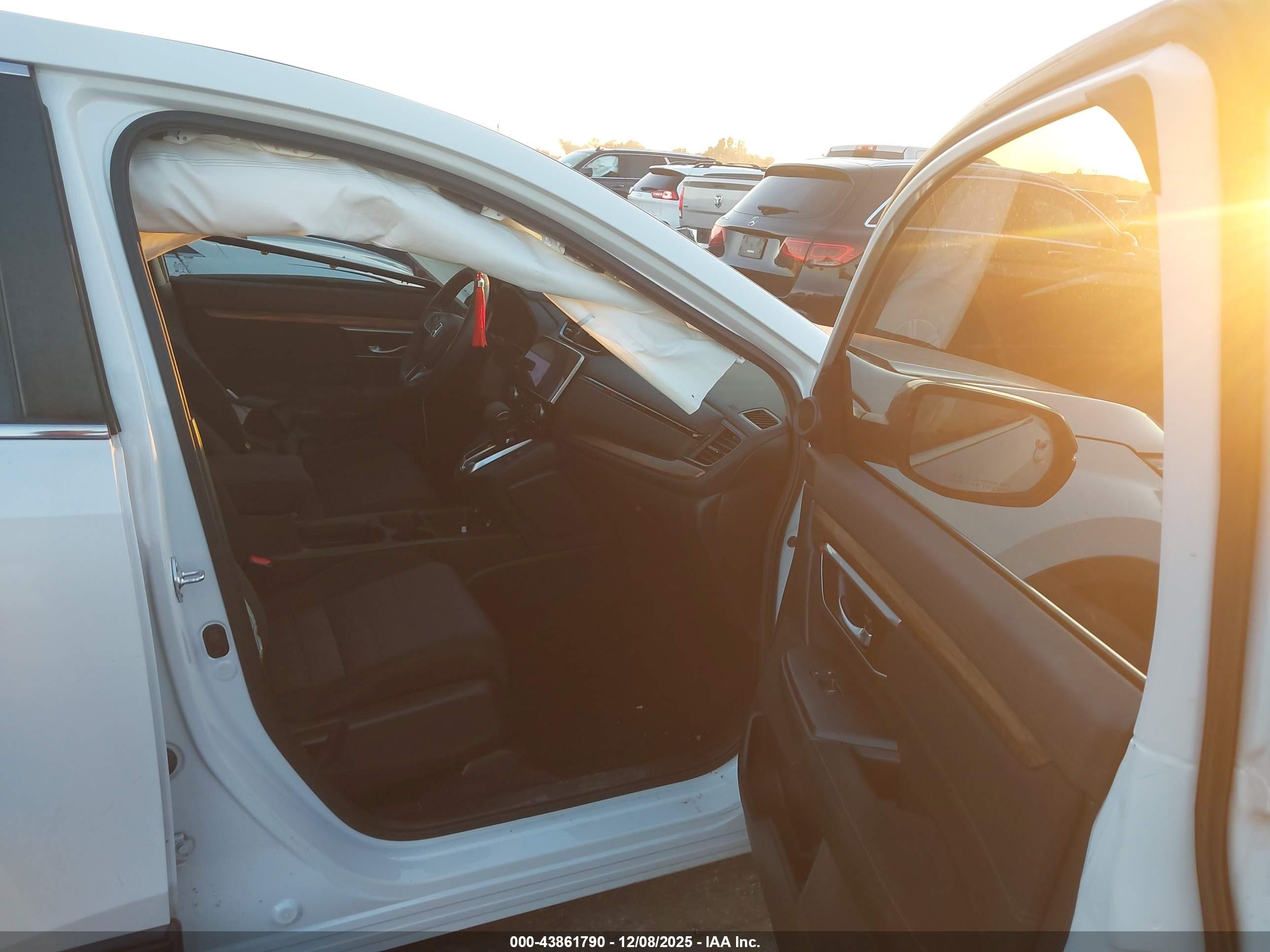HONDA CR-V image 5