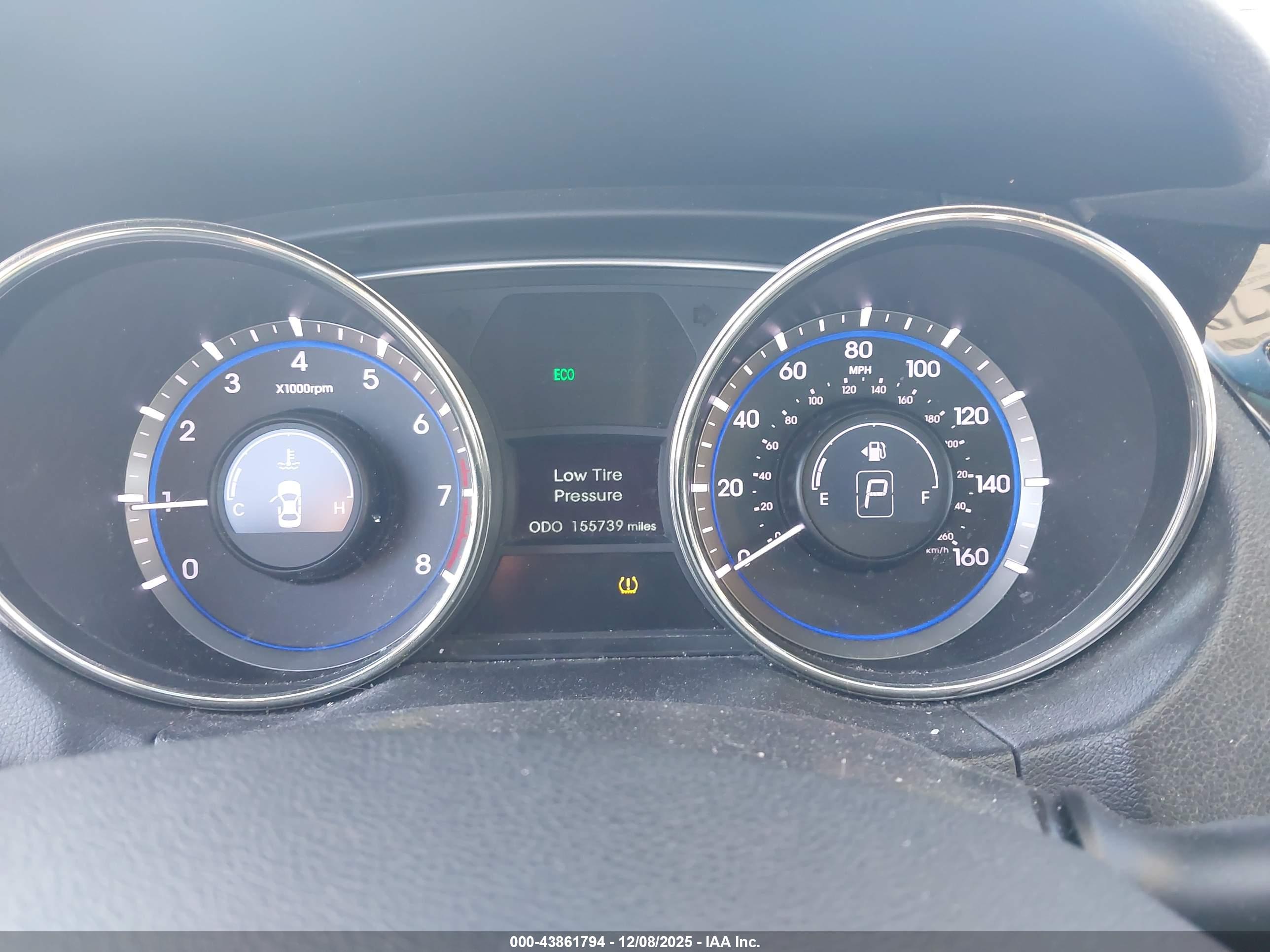 HYUNDAI SONATA image 7