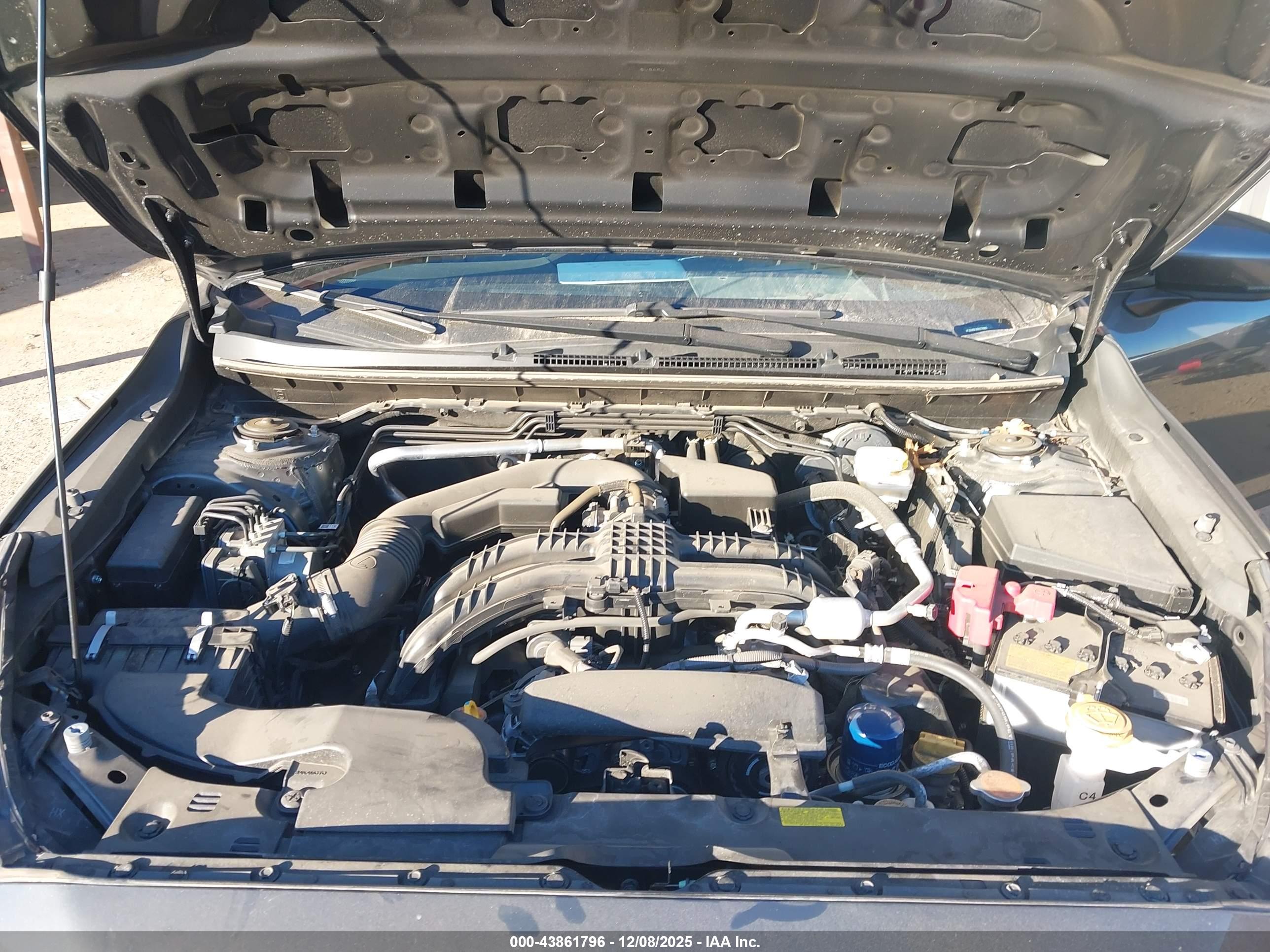 SUBARU CROSSTREK image 10