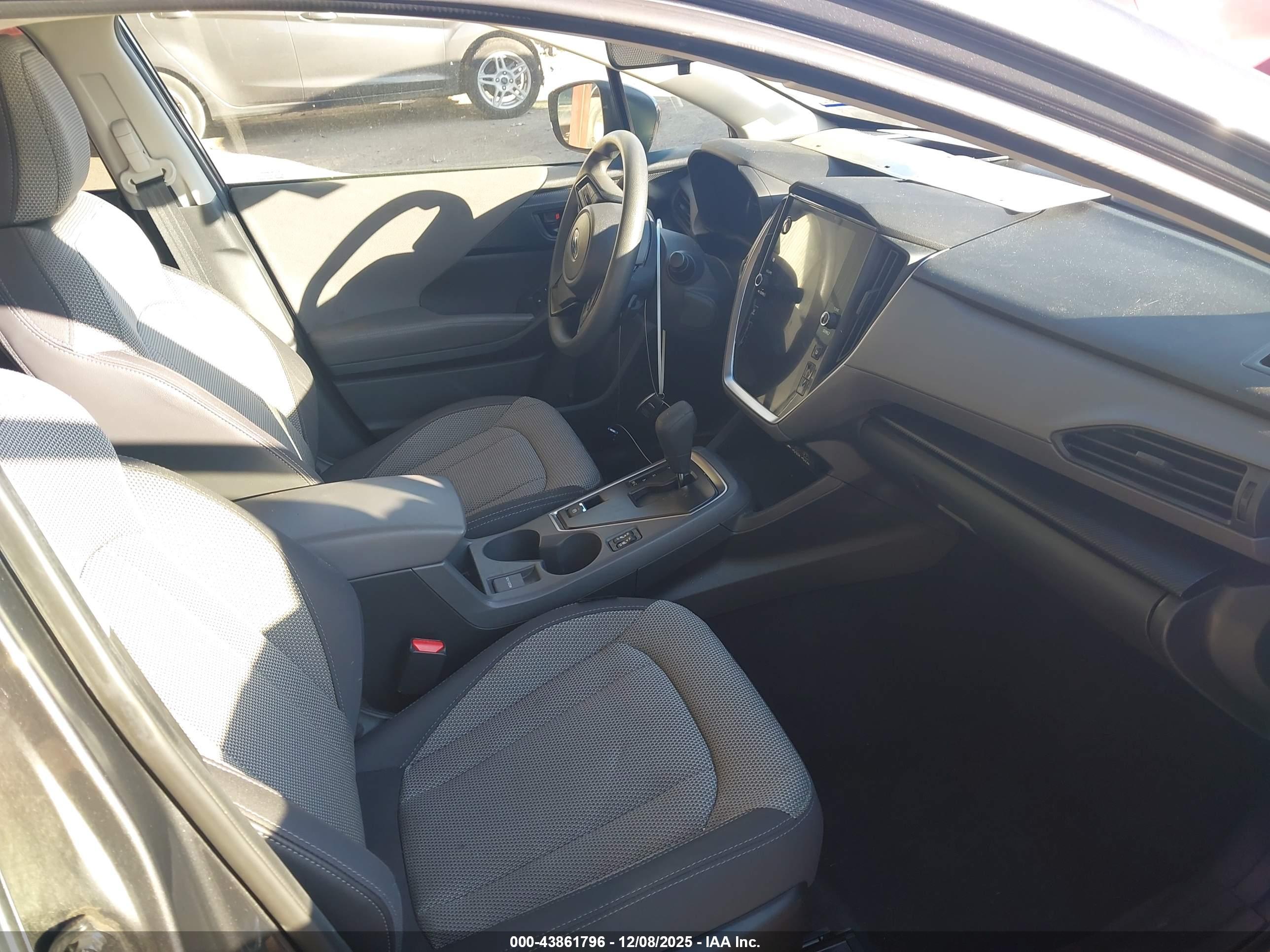 SUBARU CROSSTREK image 5