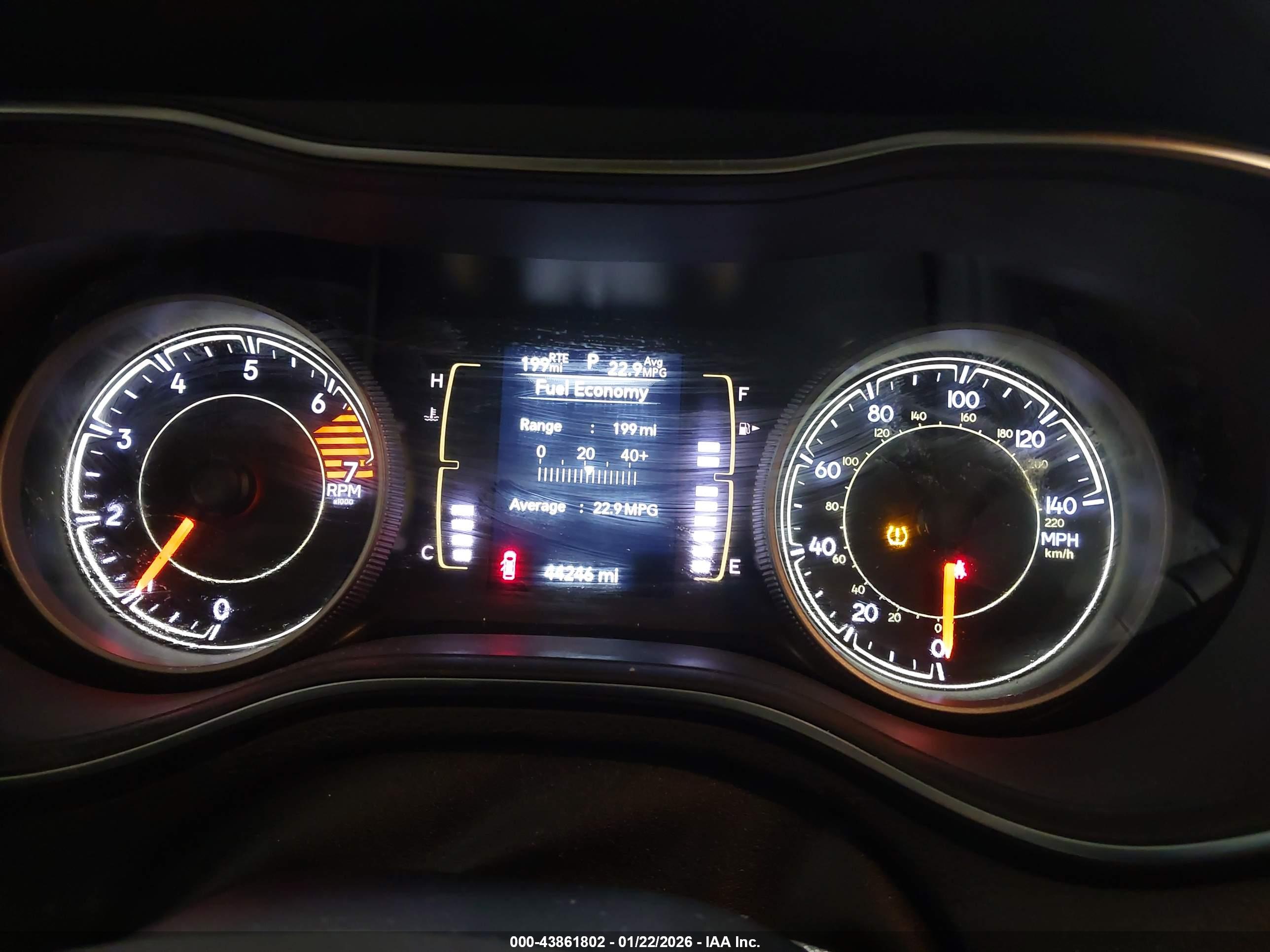 JEEP CHEROKEE image 7