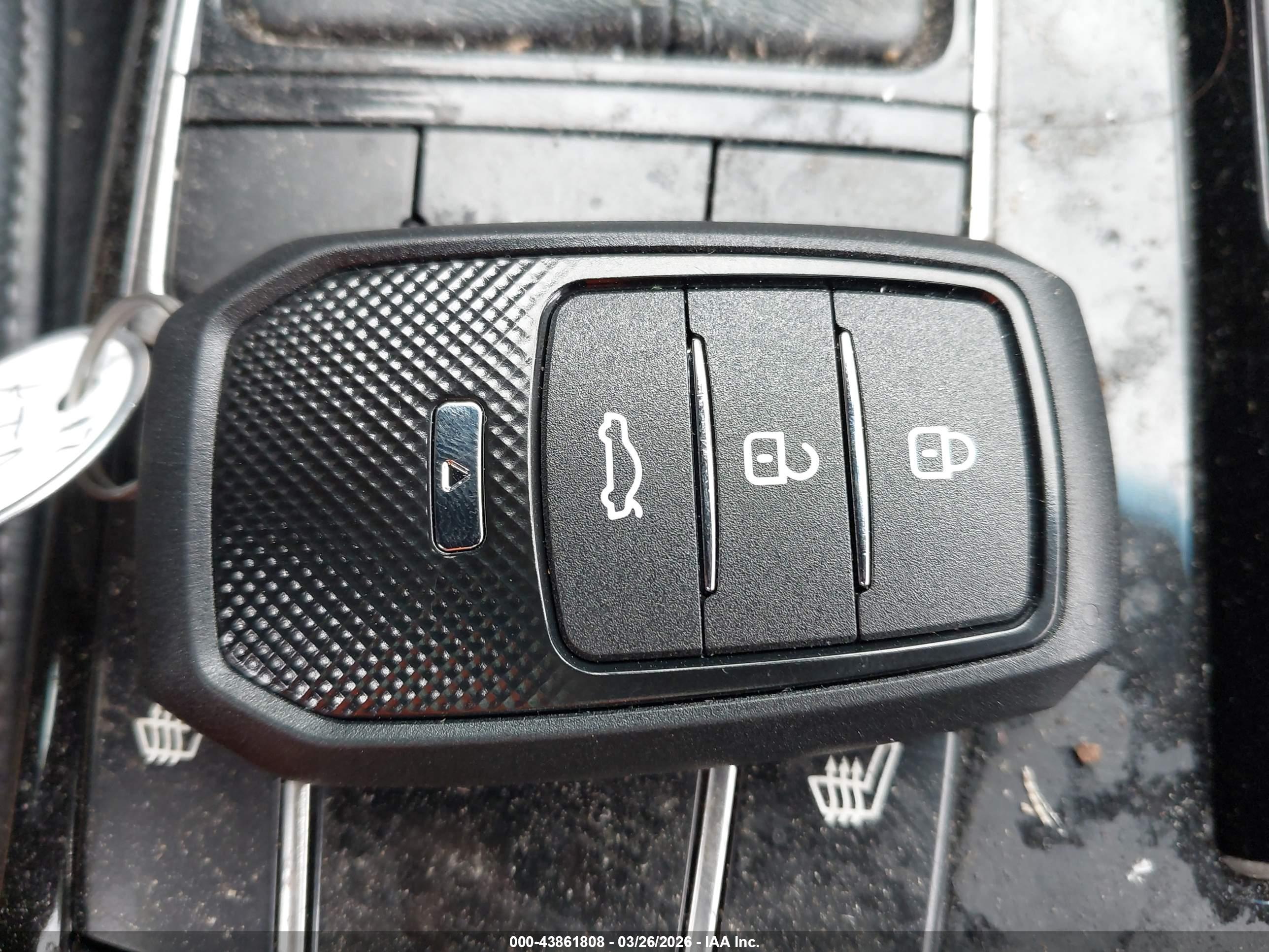 KIA CADENZA image 11