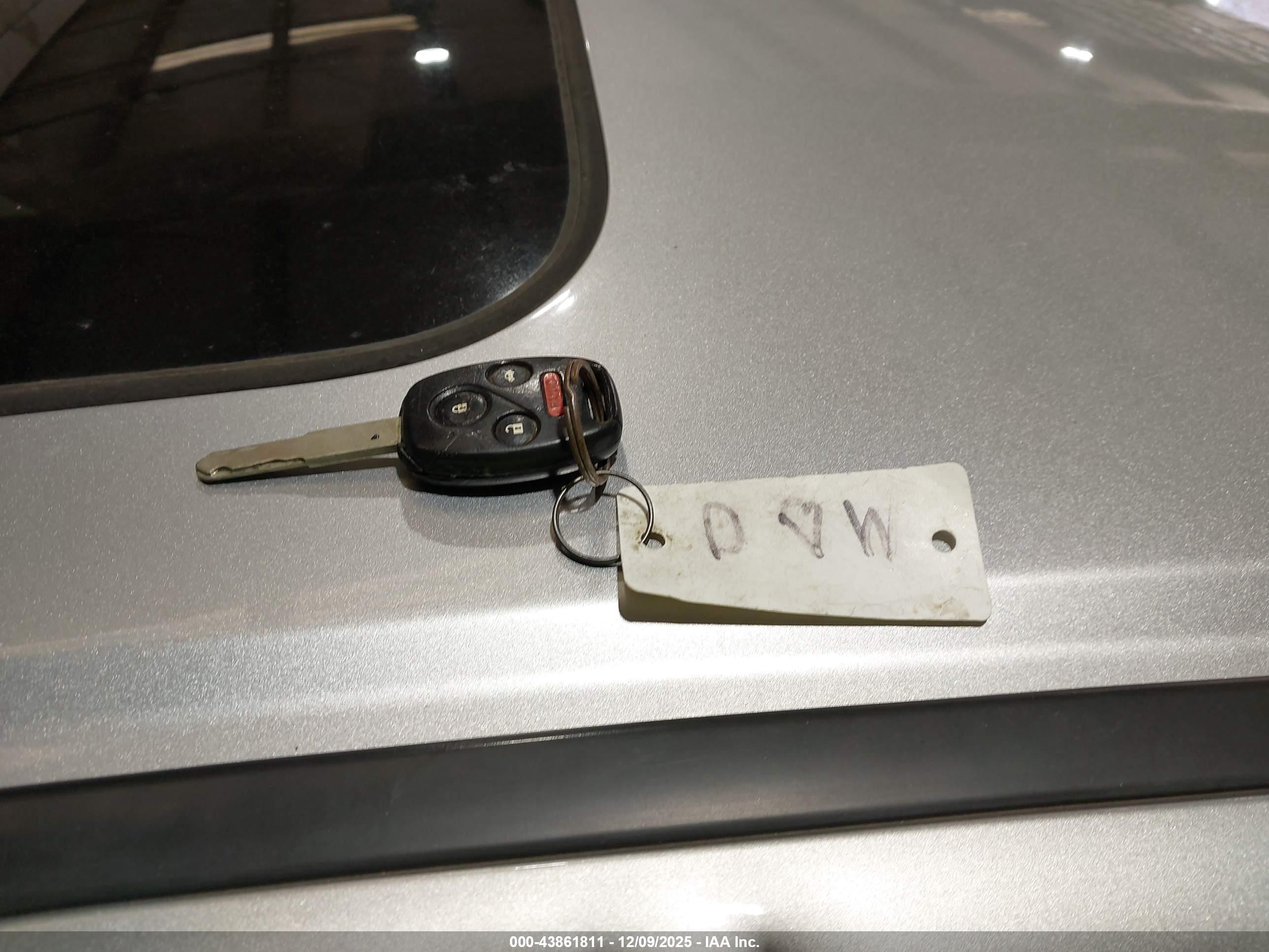 HONDA ACCORD image 11