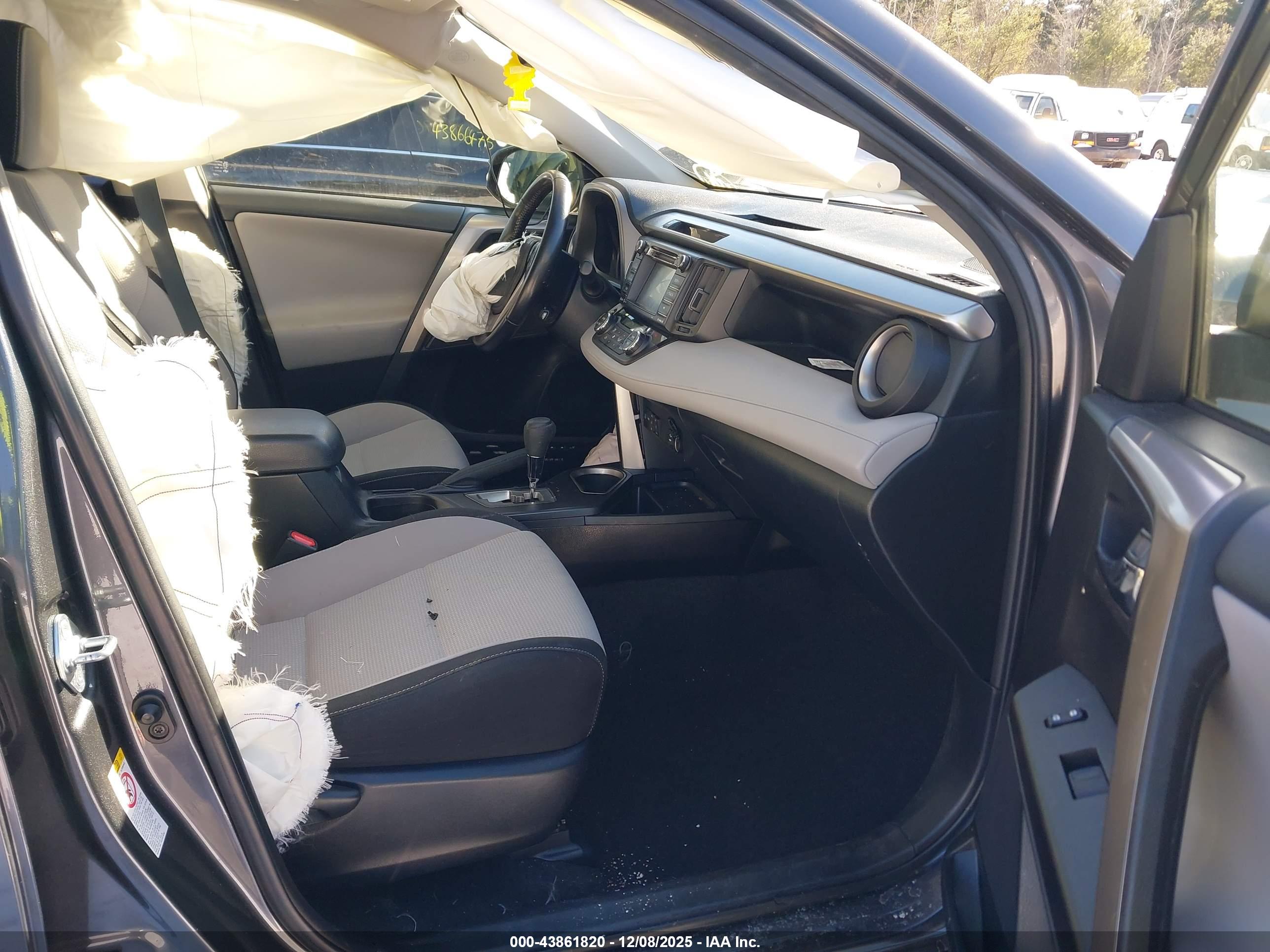 TOYOTA RAV4 image 5