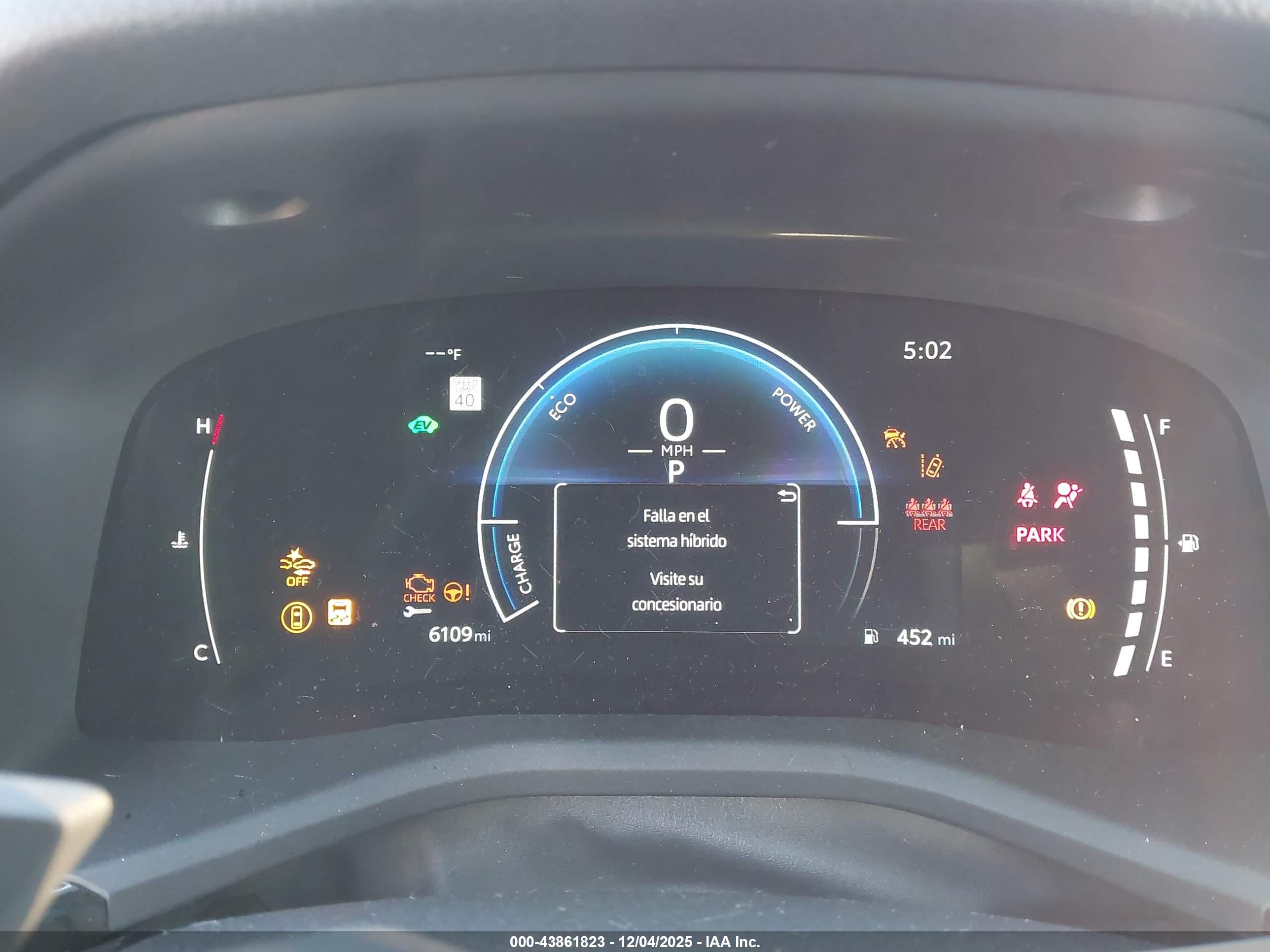 TOYOTA CAMRY image 7