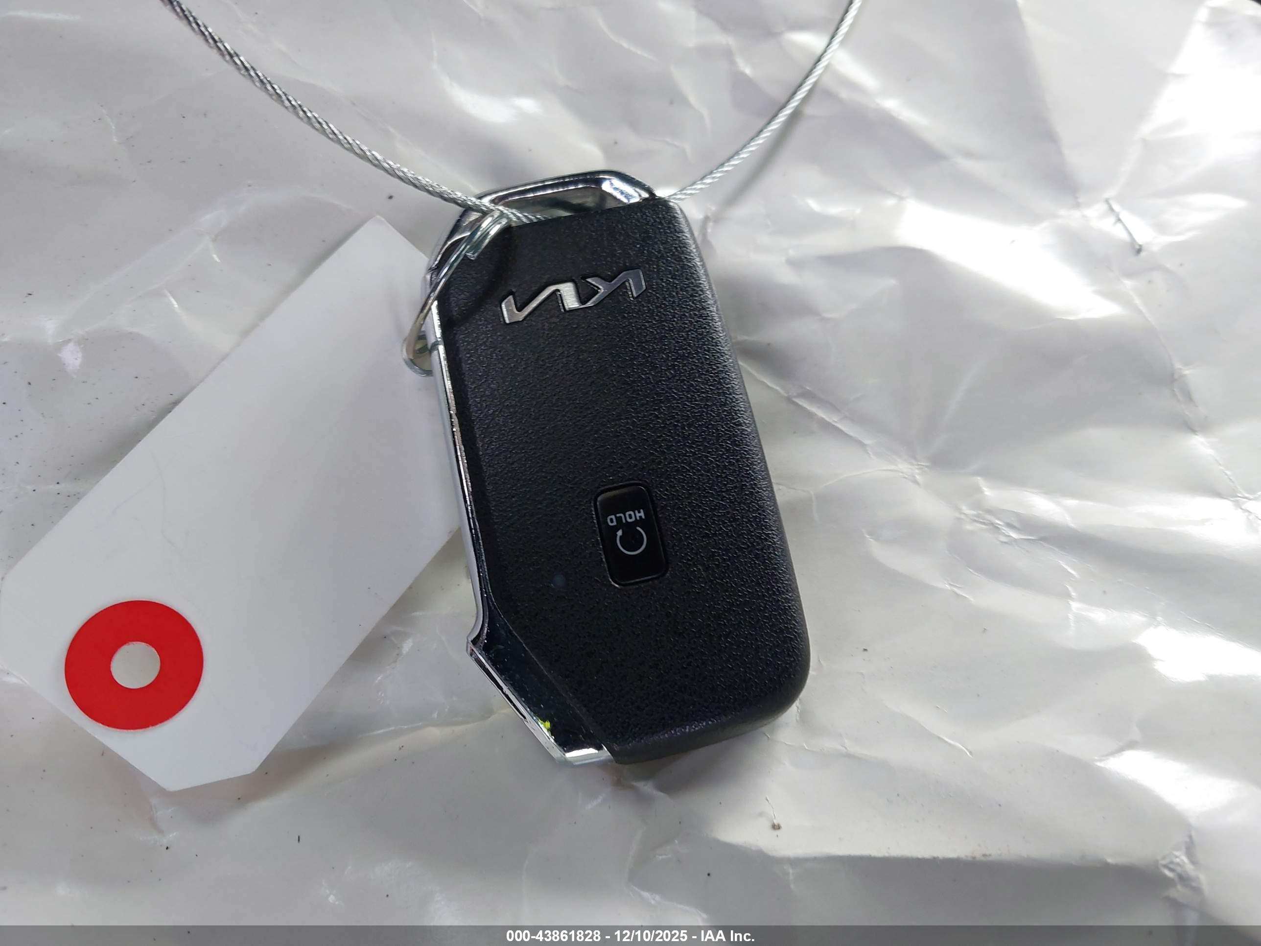 KIA FORTE image 11