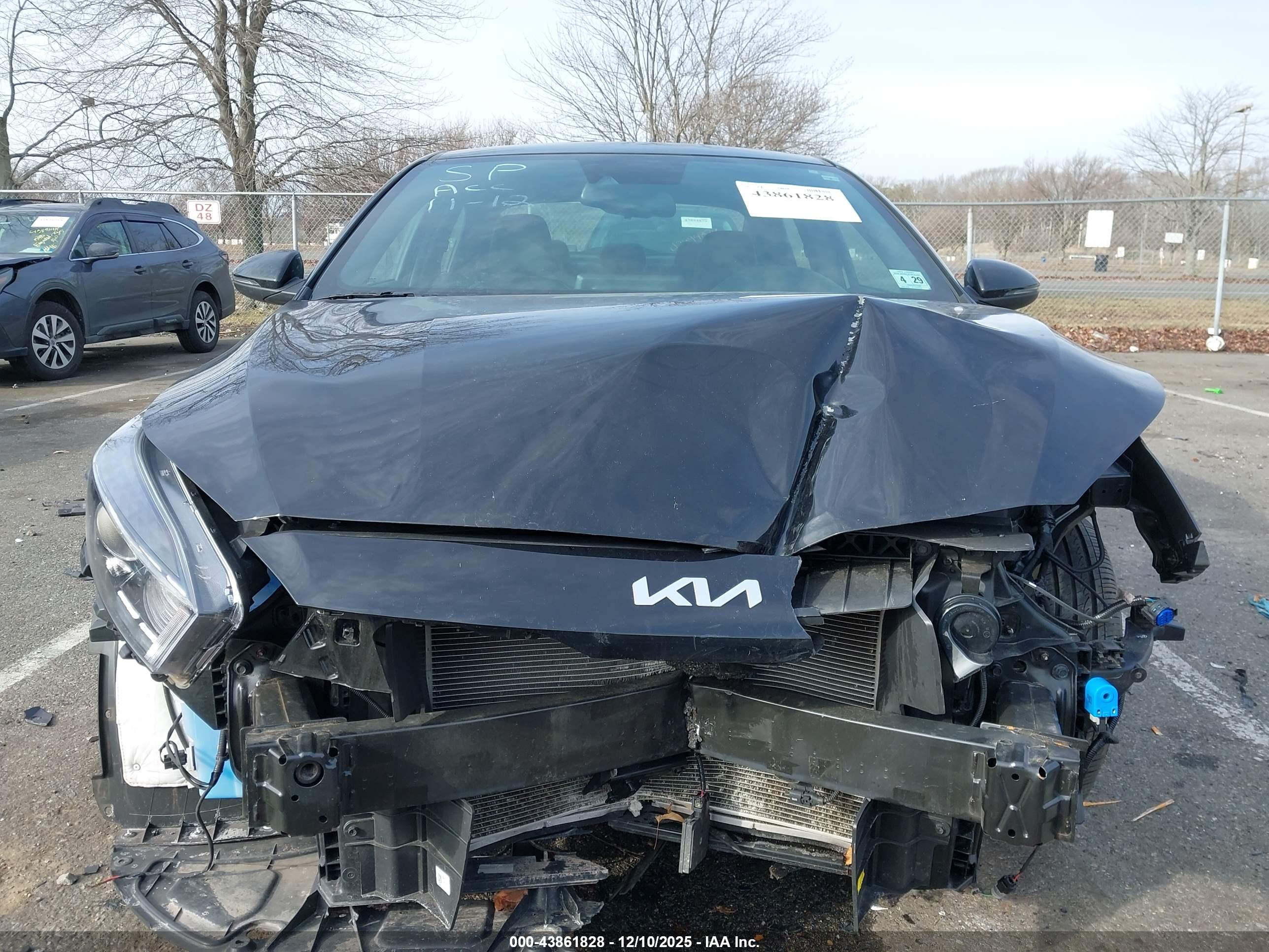 KIA FORTE image 6