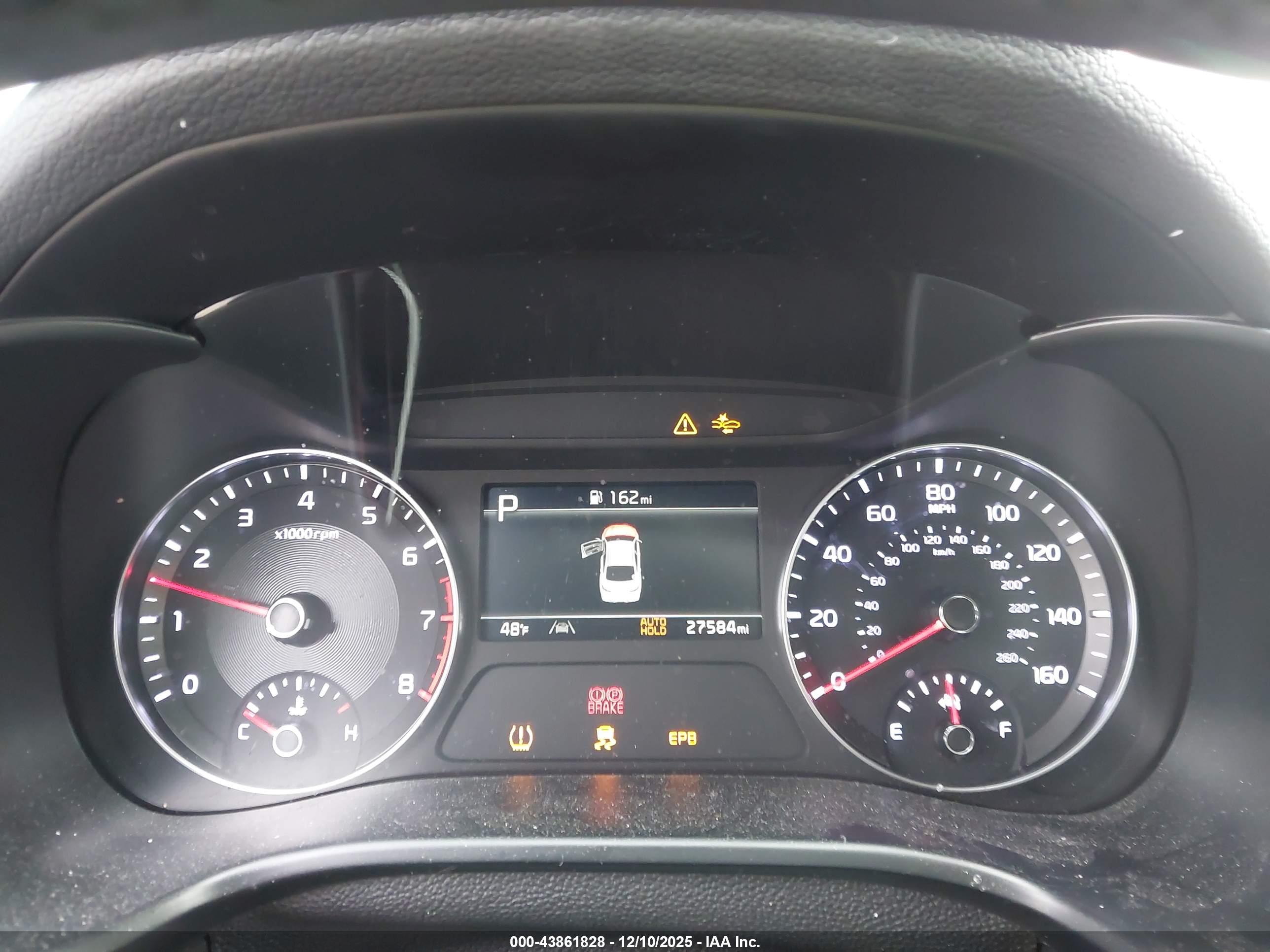 KIA FORTE image 7