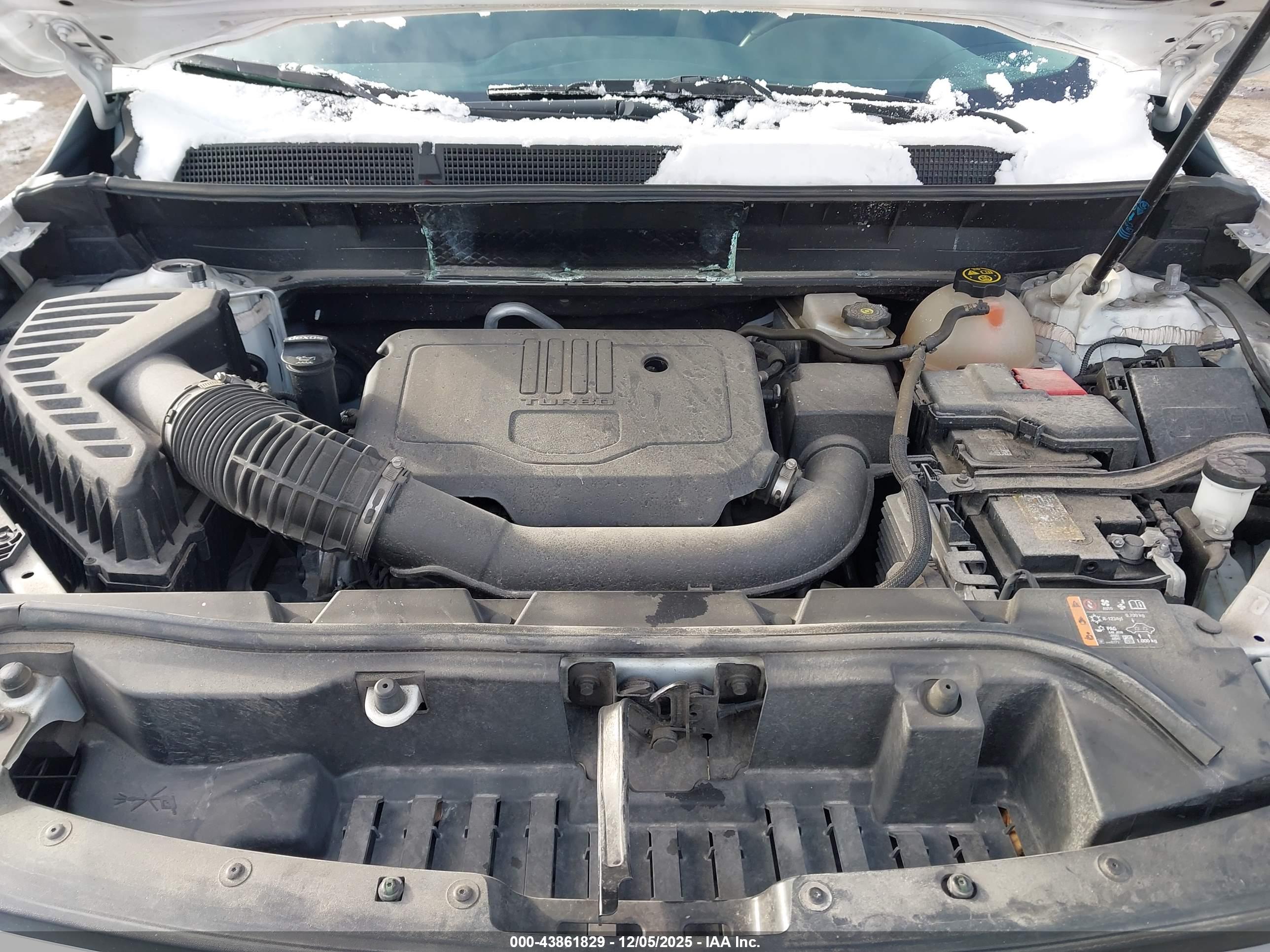 GMC ACADIA image 10