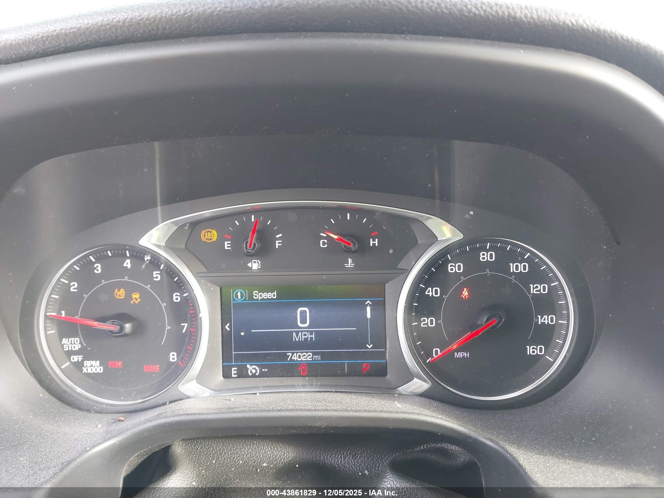 GMC ACADIA image 7