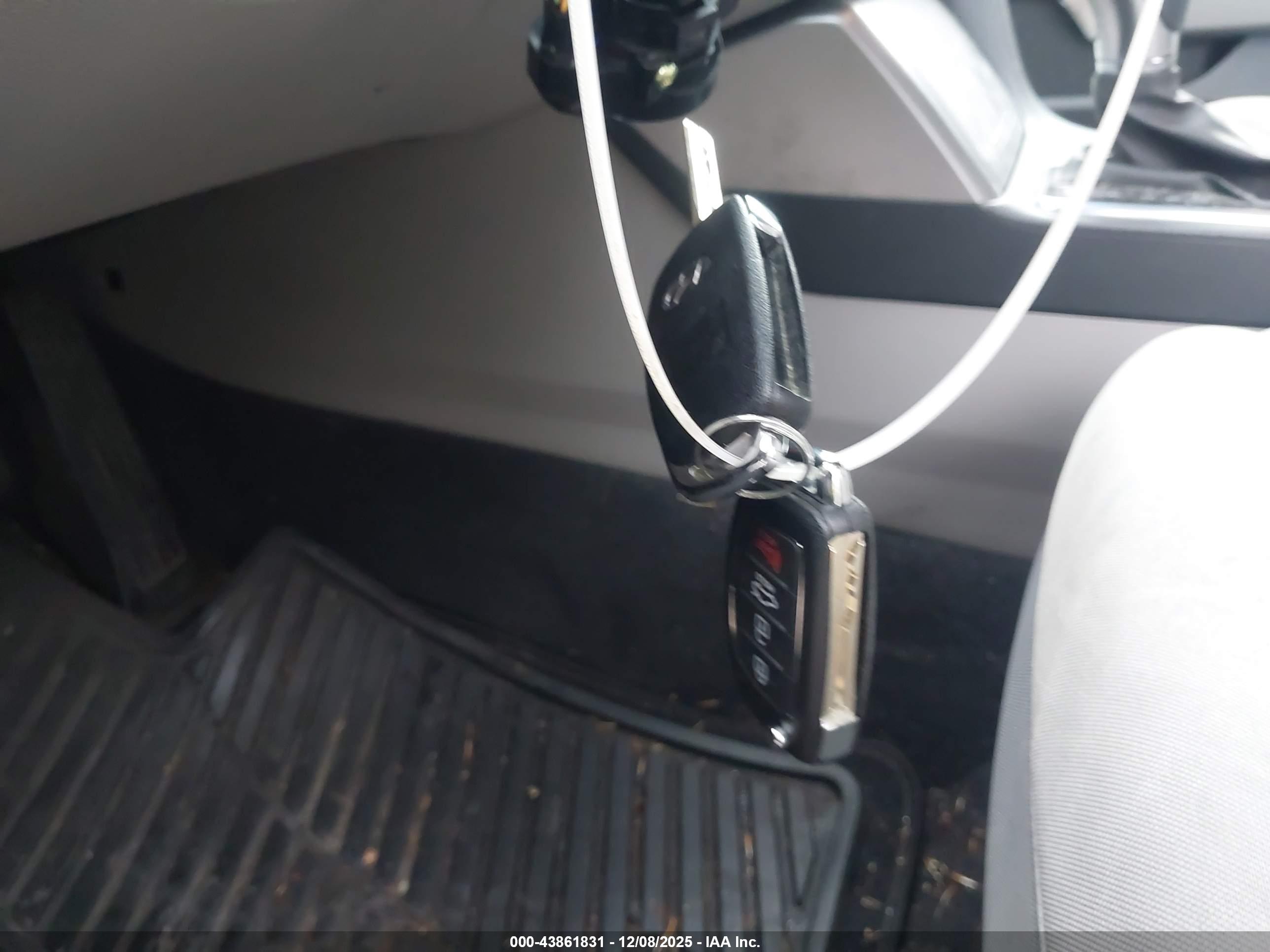 HYUNDAI SONATA image 11