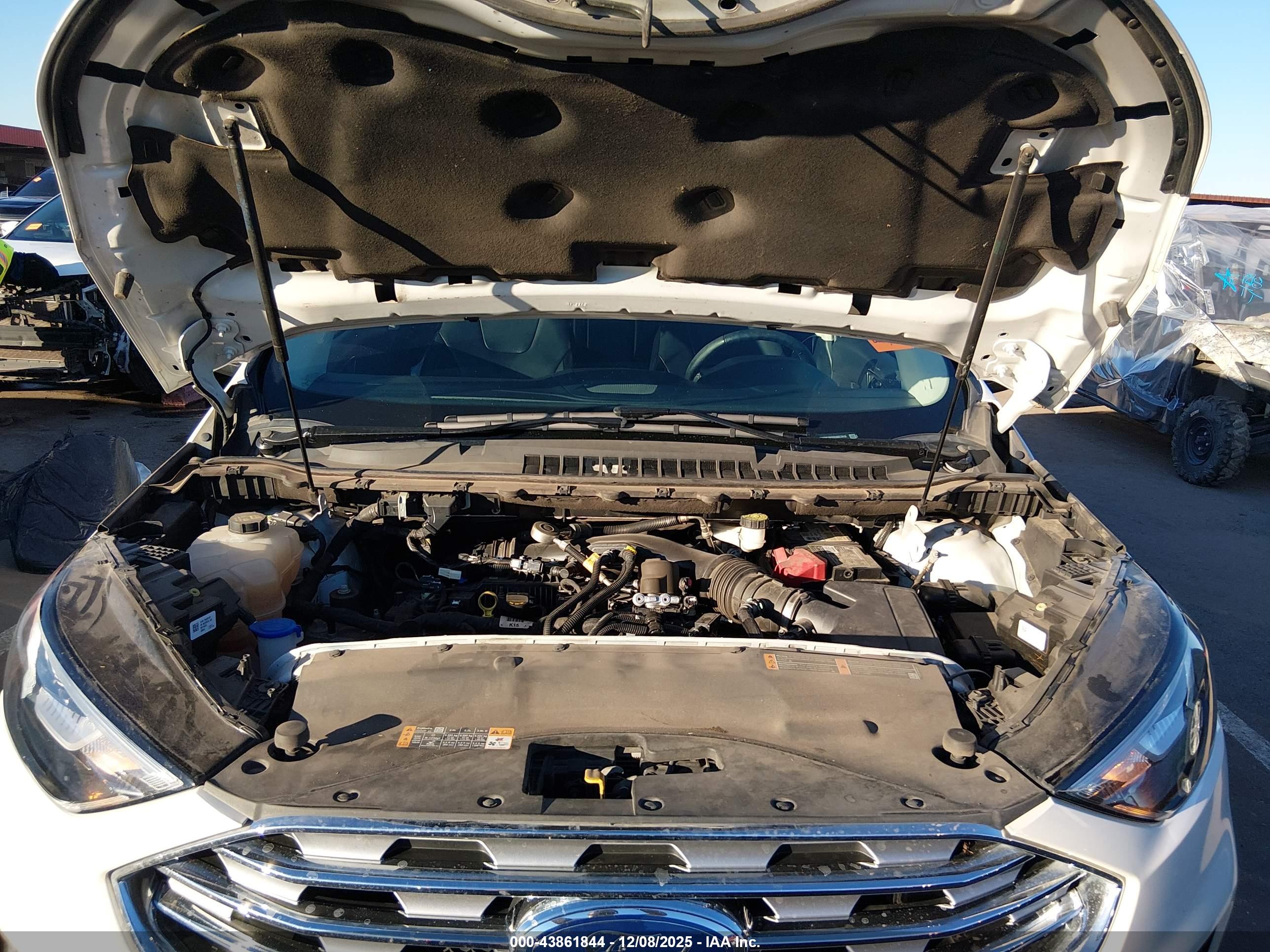 FORD EDGE image 10