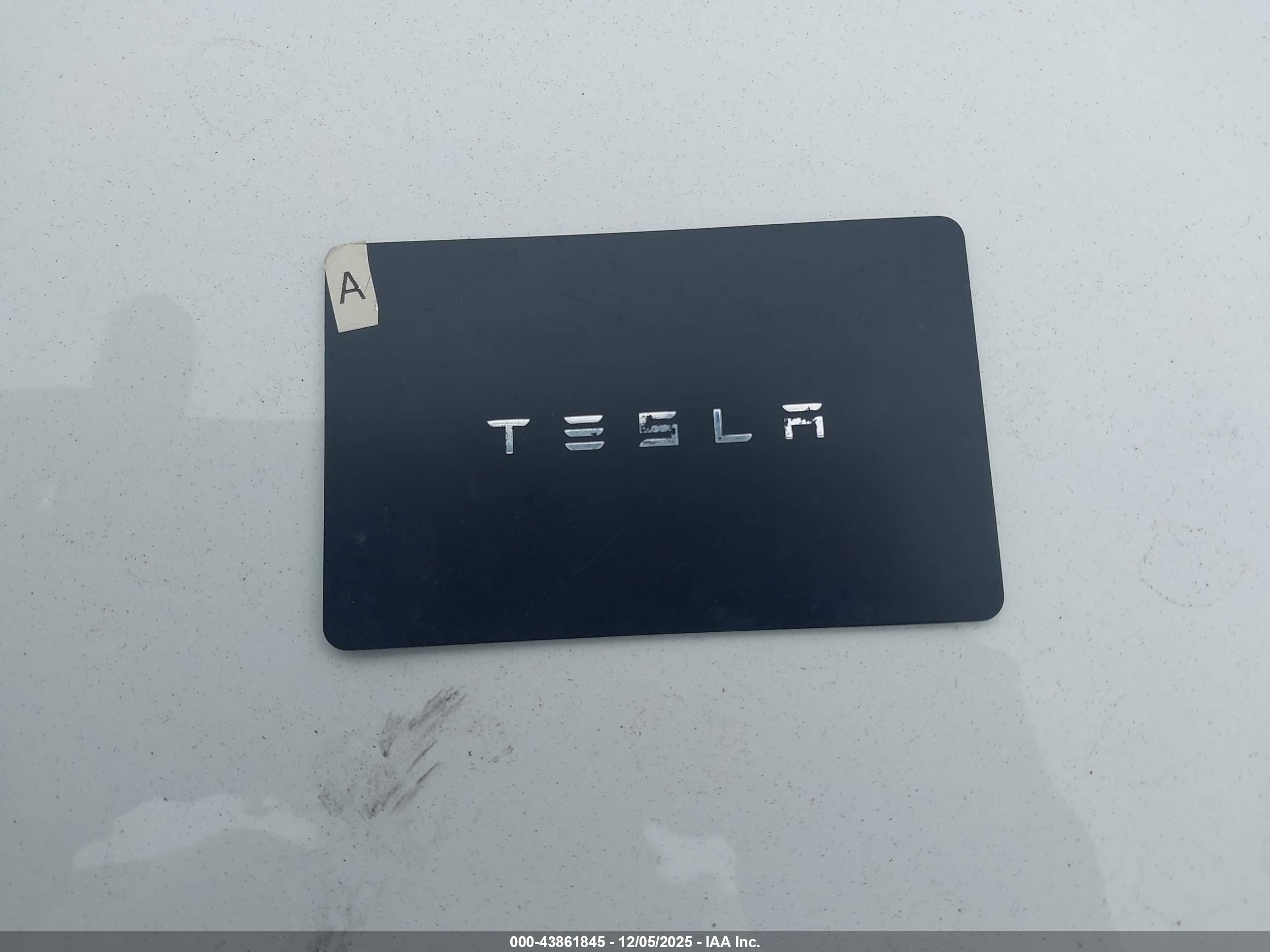 TESLA MODEL image 11