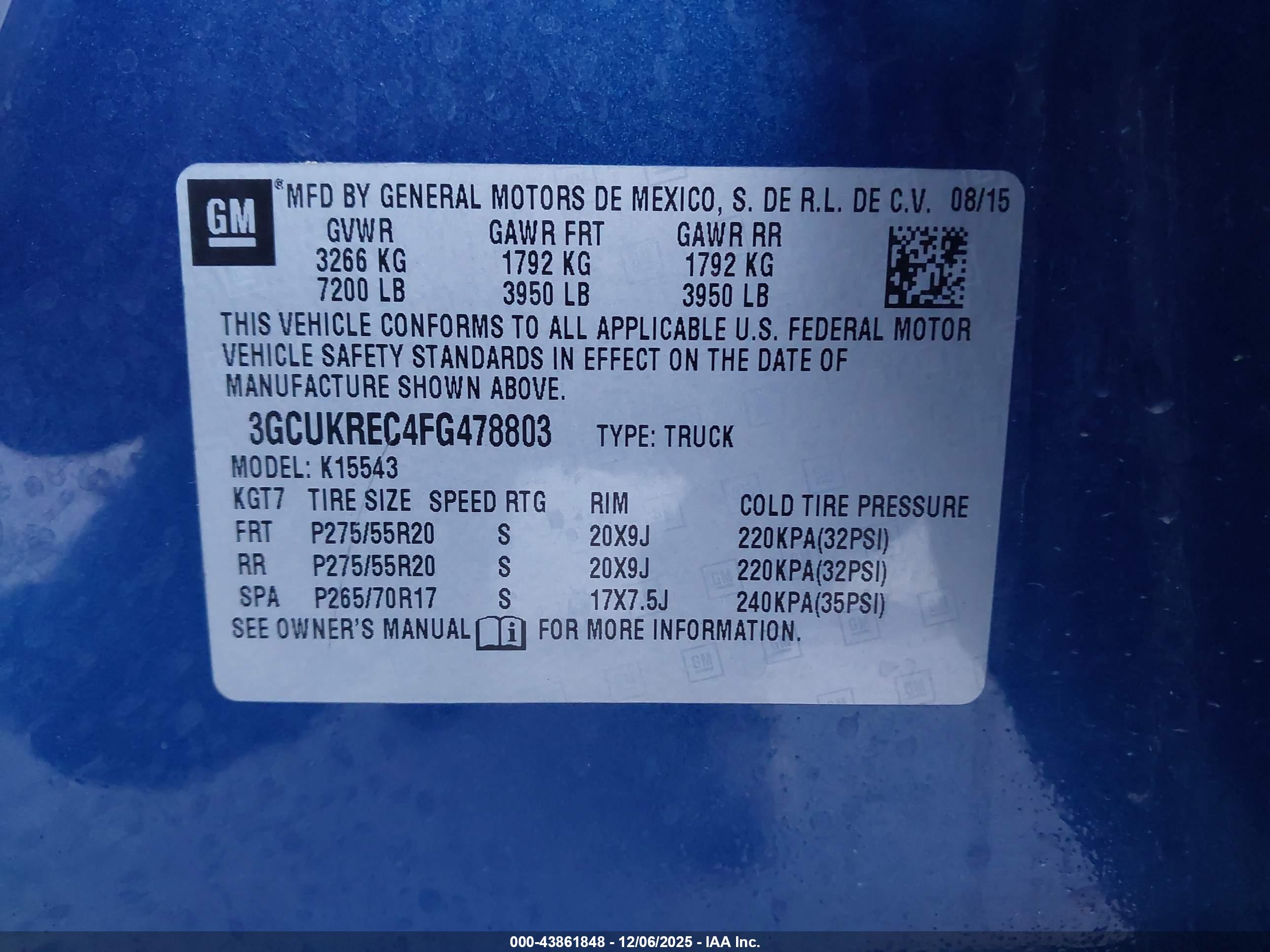CHEVROLET SILVERADO image 9