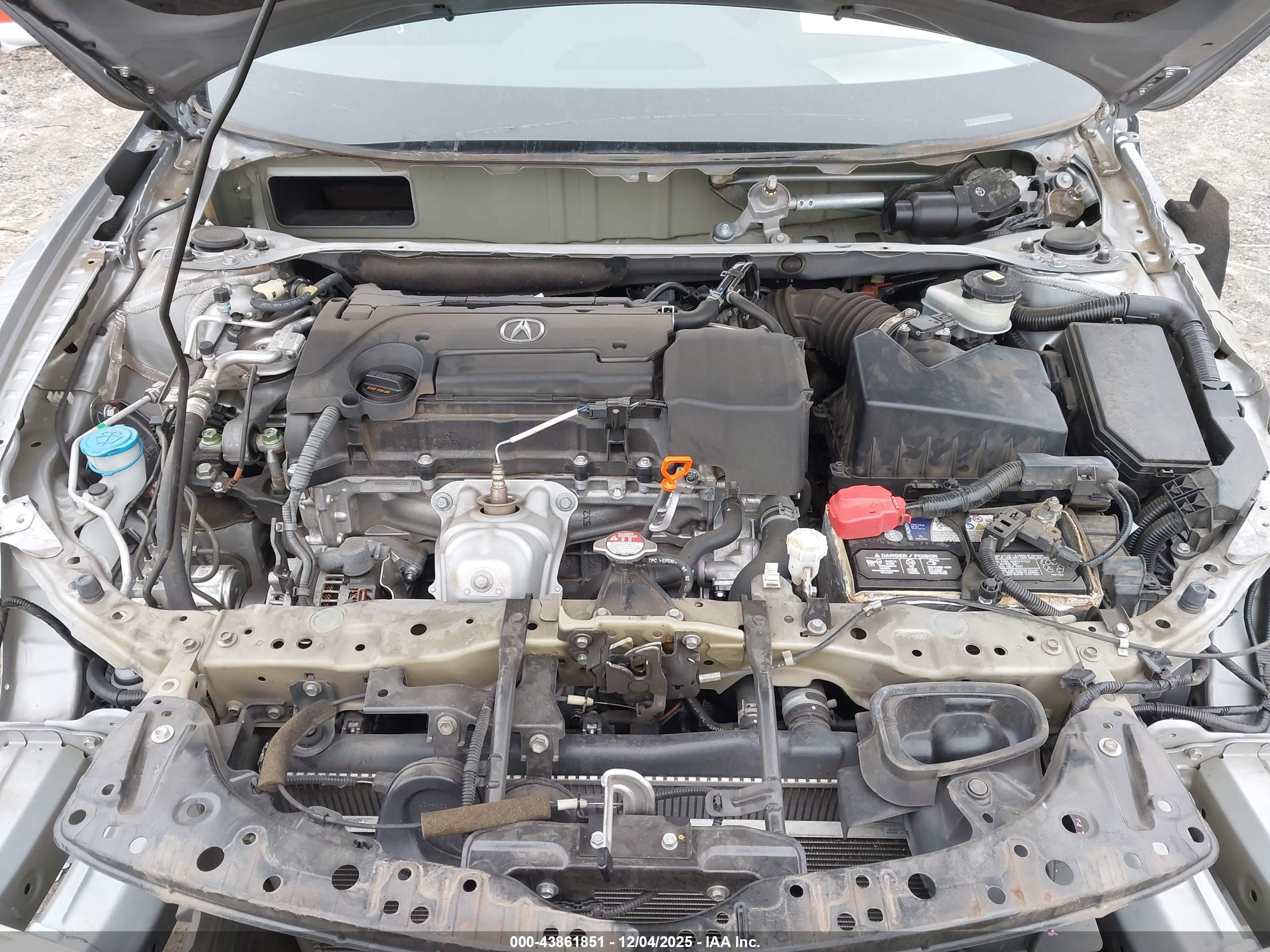 ACURA ILX image 10
