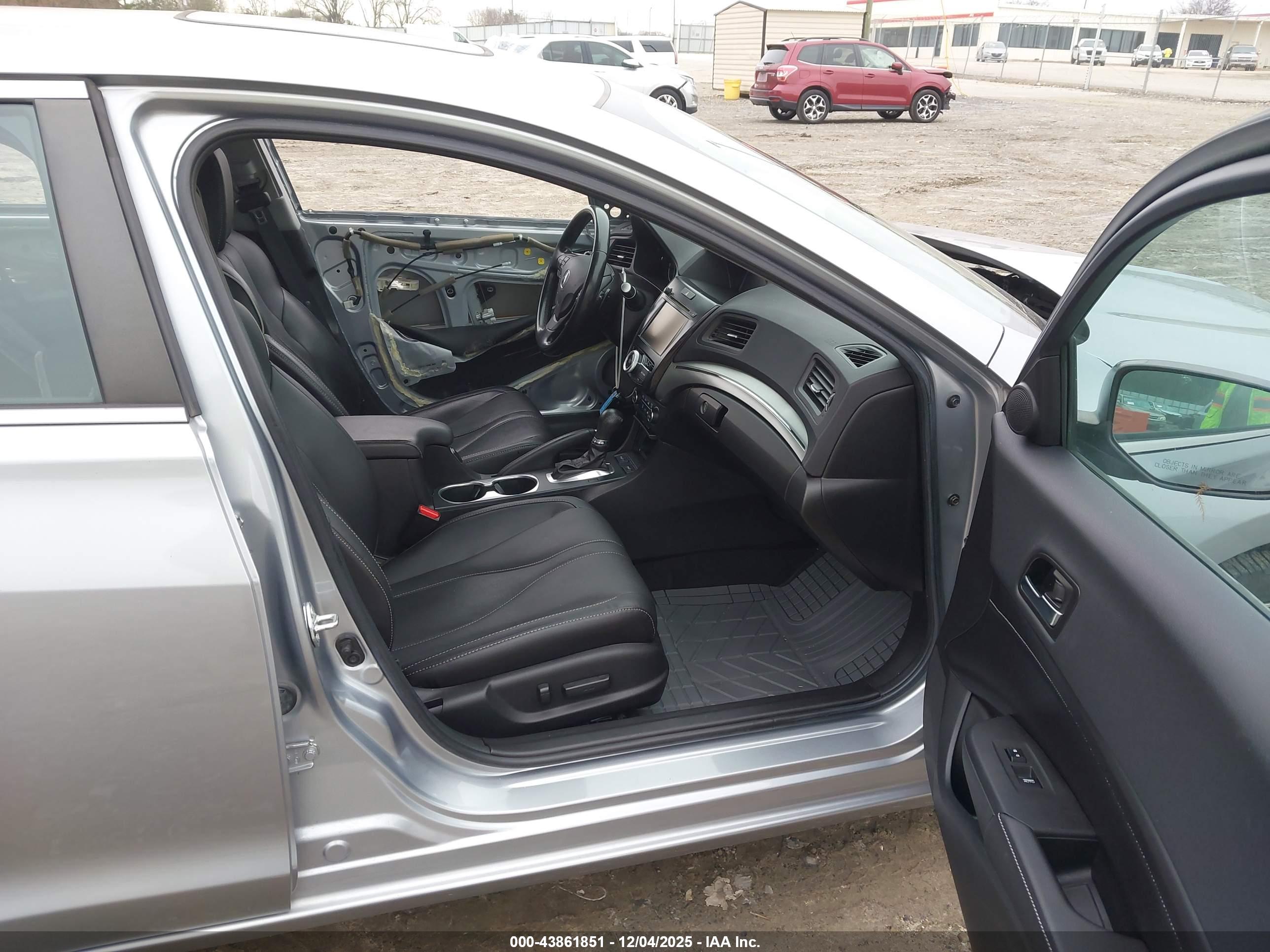 ACURA ILX image 5