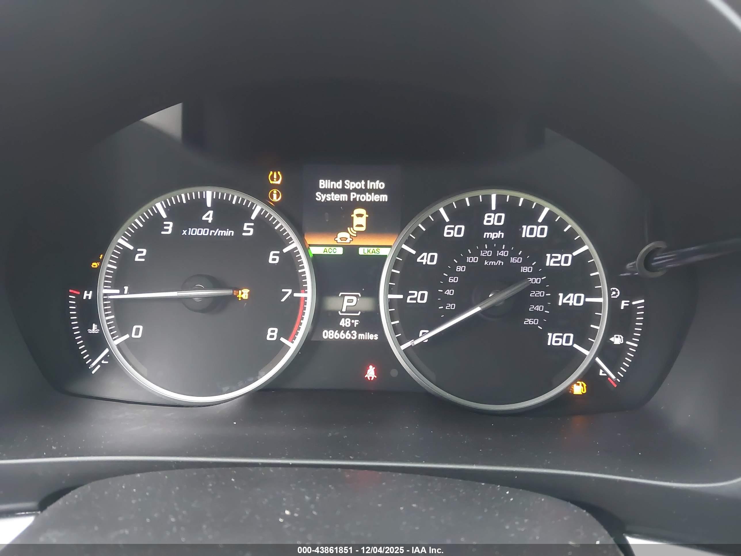 ACURA ILX image 7