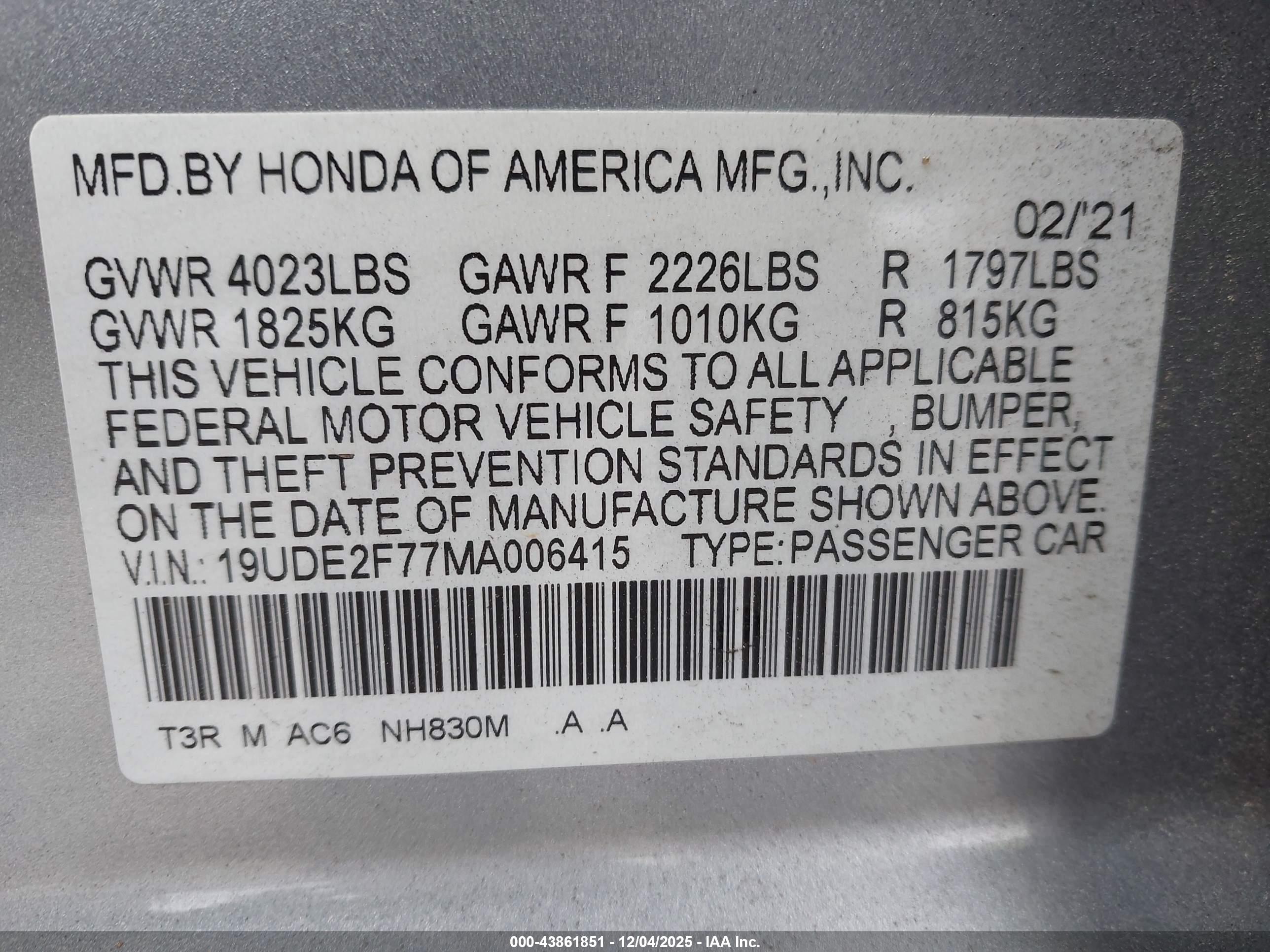 ACURA ILX image 9