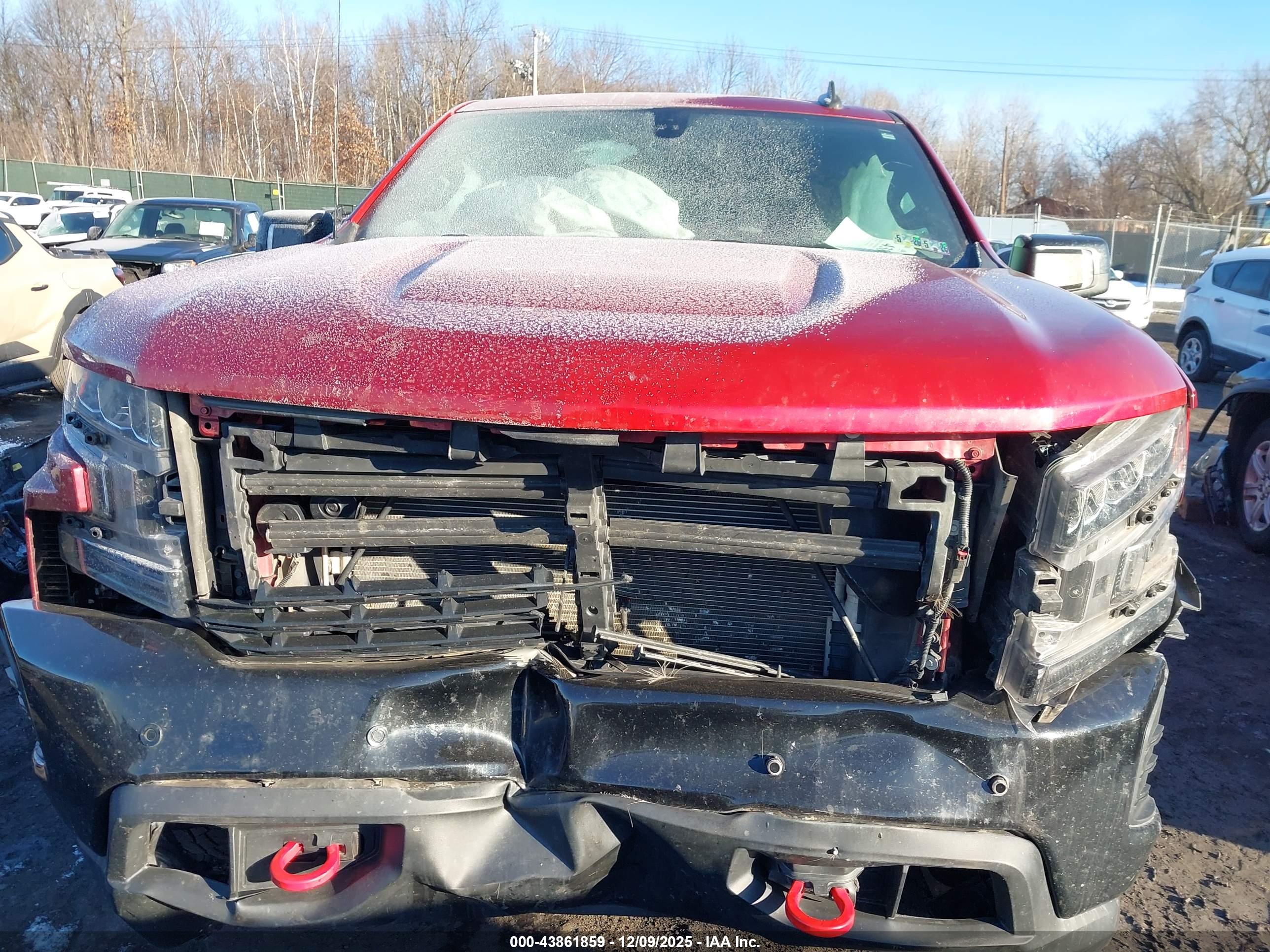 CHEVROLET SILVERADO image 6