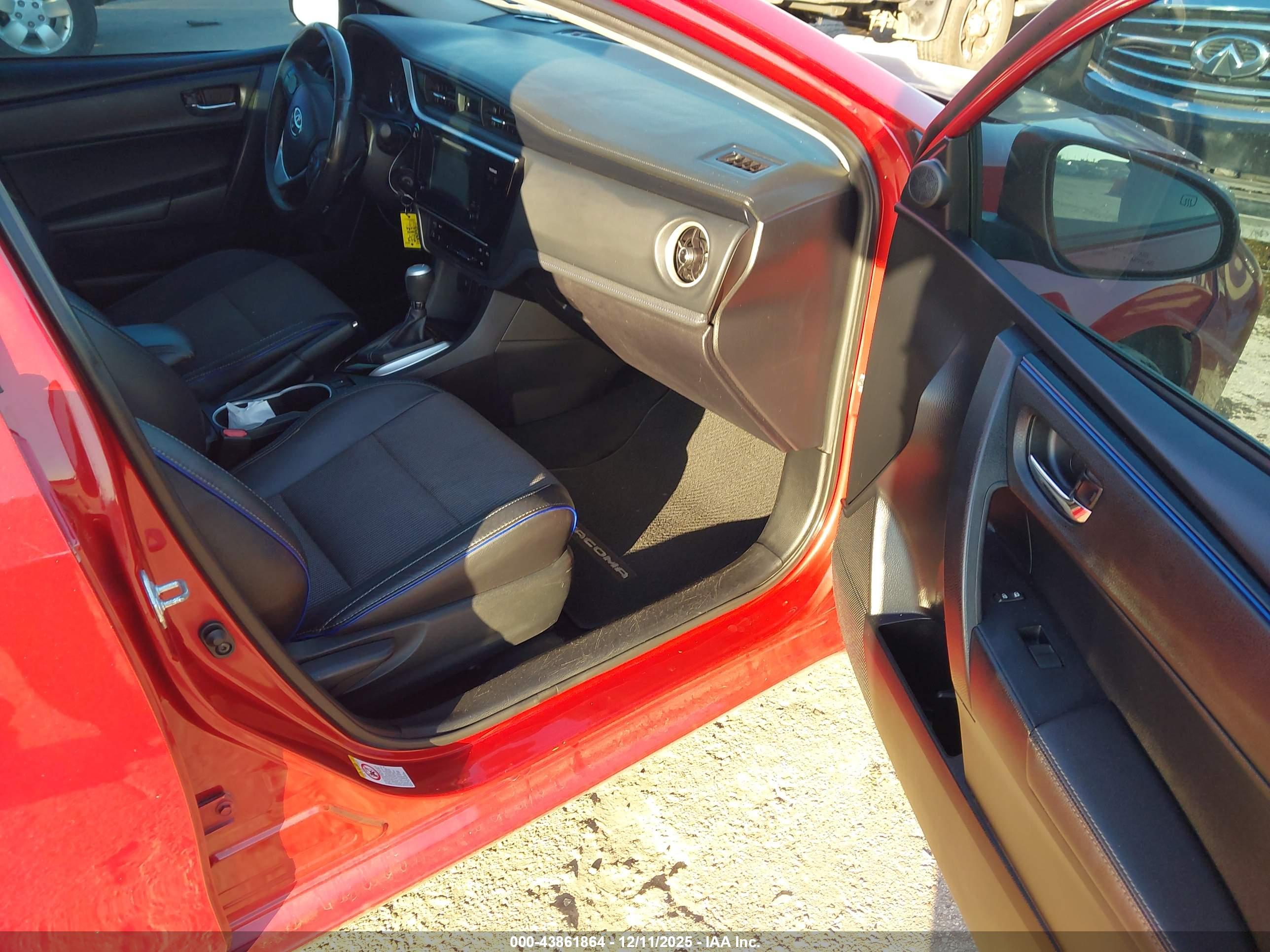 TOYOTA COROLLA image 5
