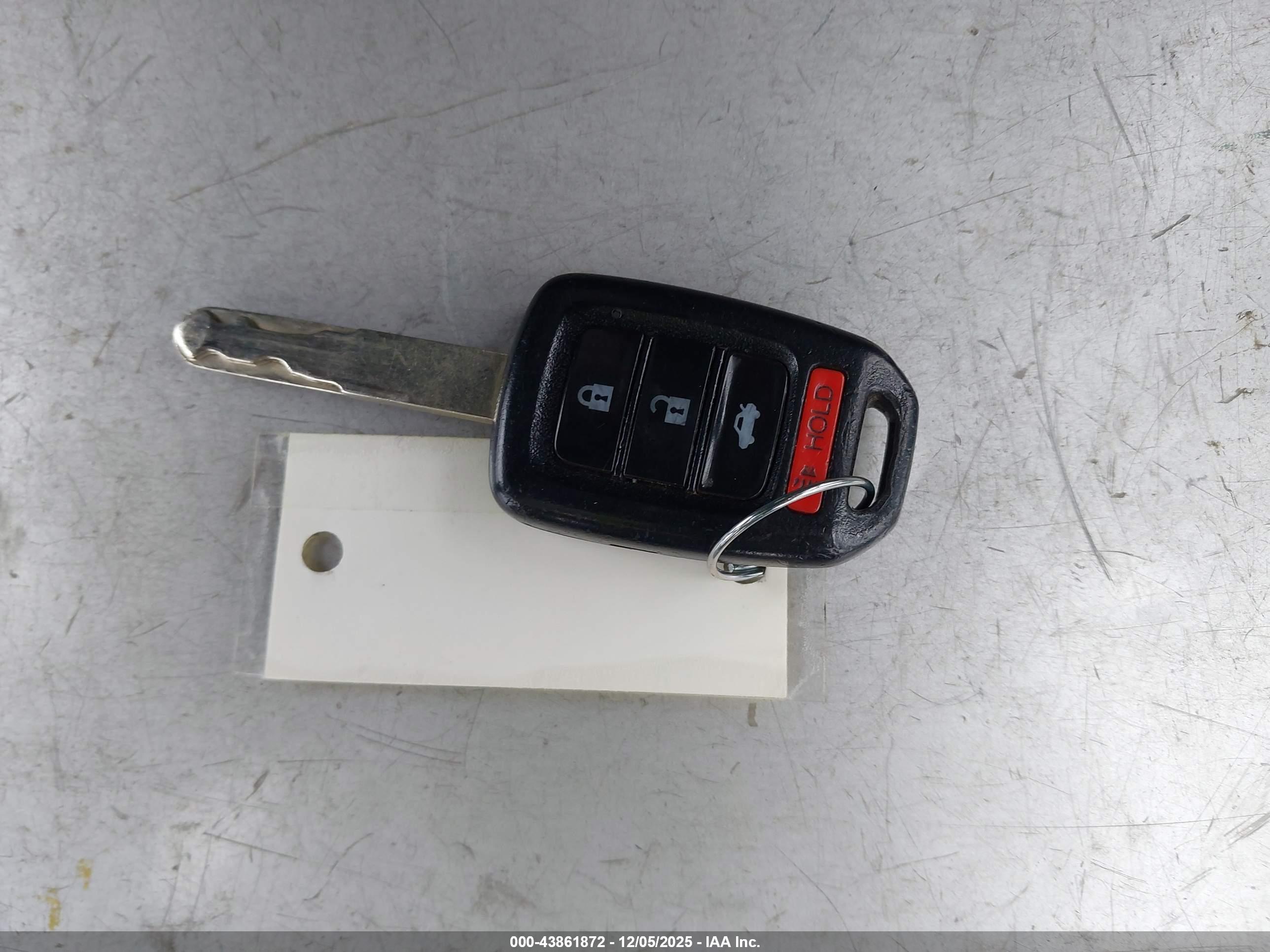 HONDA CIVIC image 11