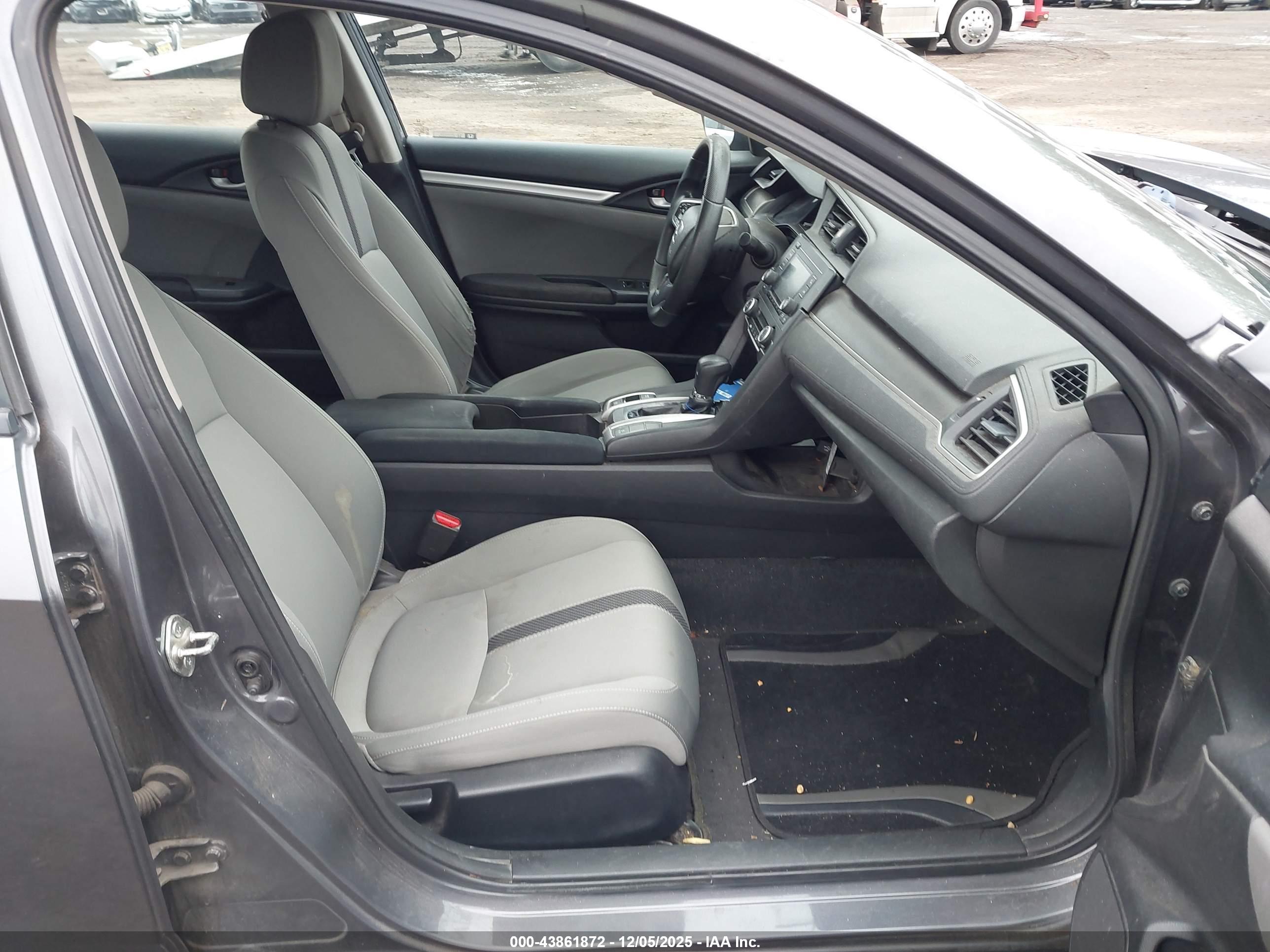 HONDA CIVIC image 5
